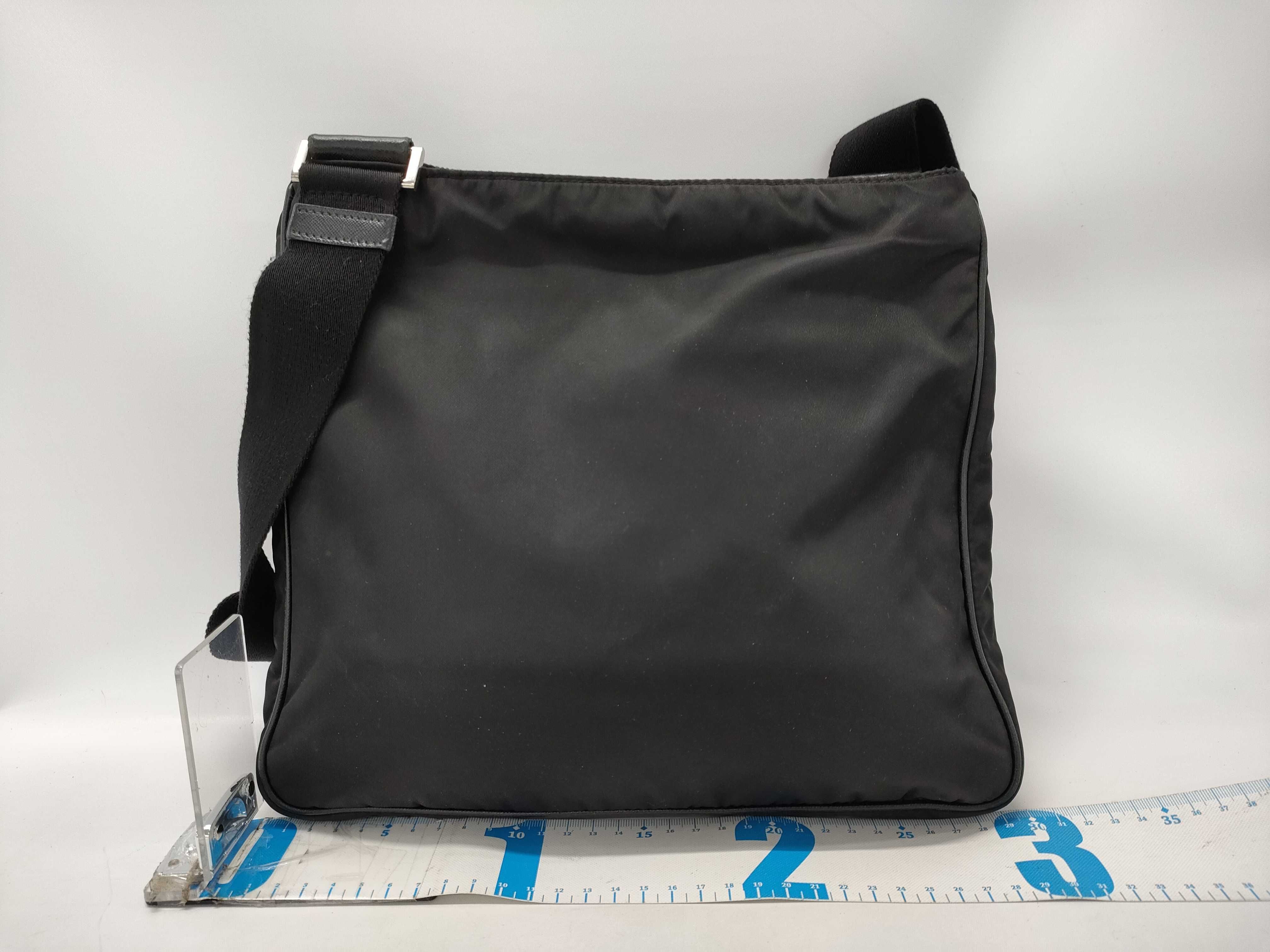 【水曜終了】(10709_0104)PRADA プラダ ショルダーバッグ