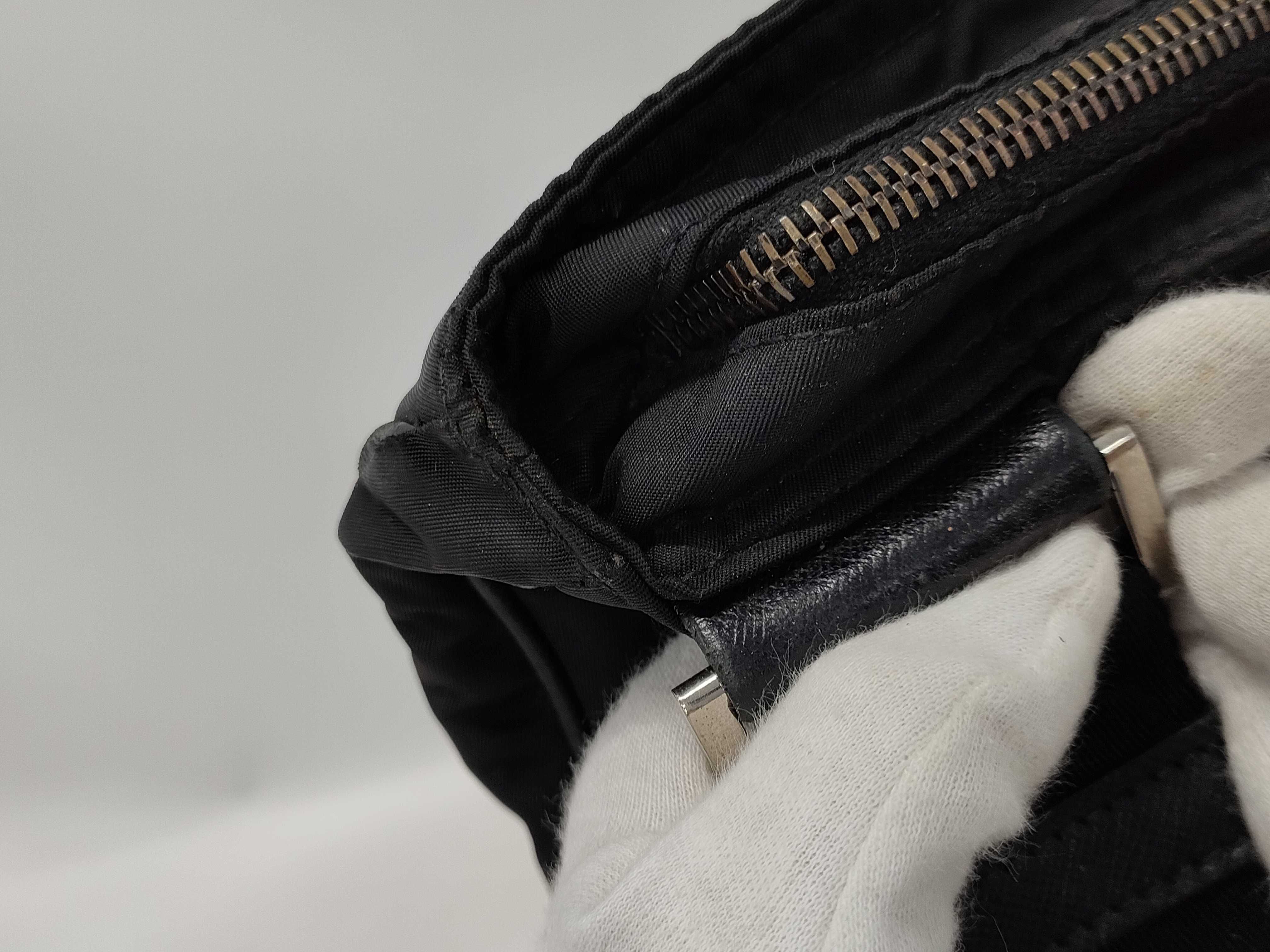 【水曜終了】(10709_0104)PRADA プラダ ショルダーバッグ