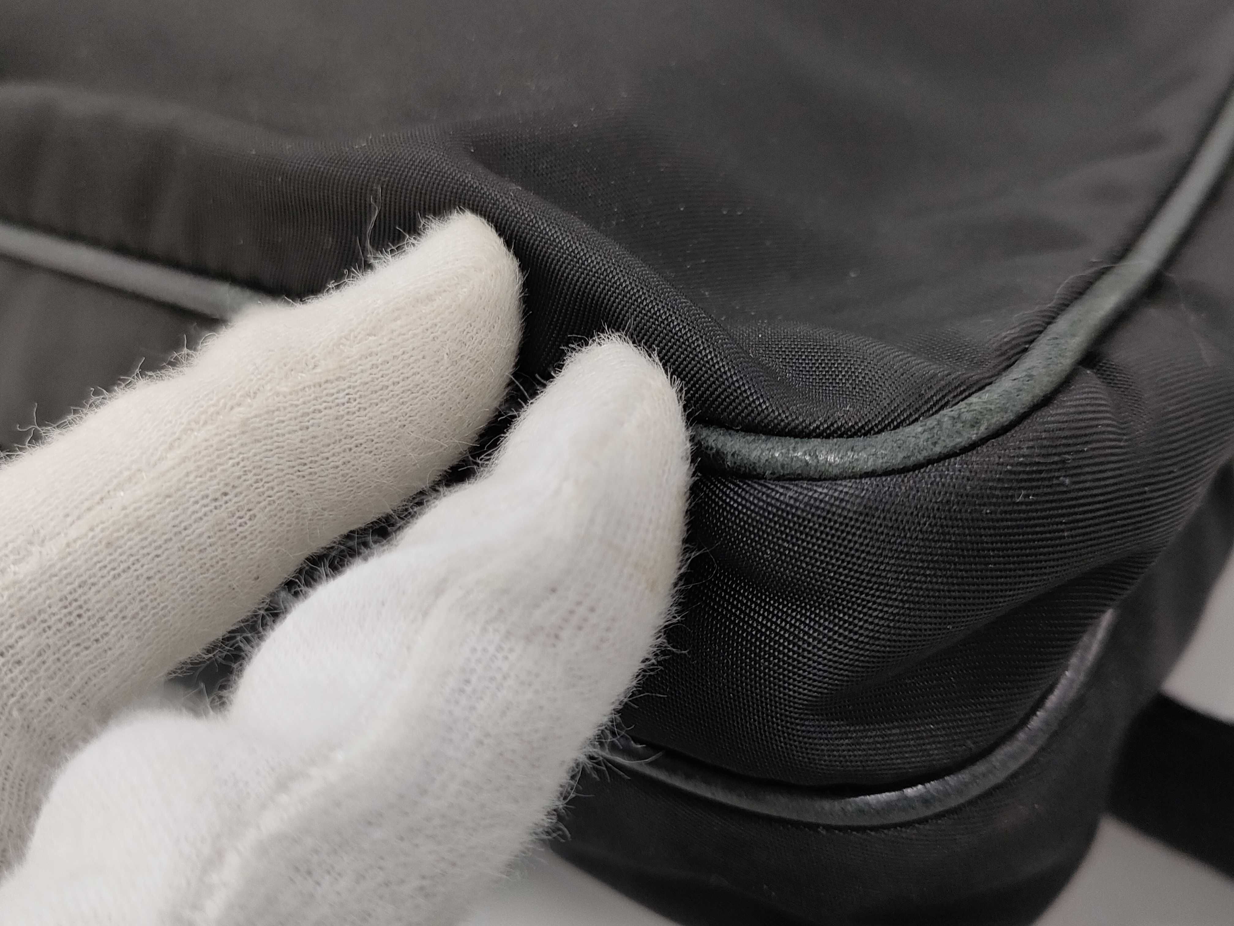 【水曜終了】(10709_0104)PRADA プラダ ショルダーバッグ