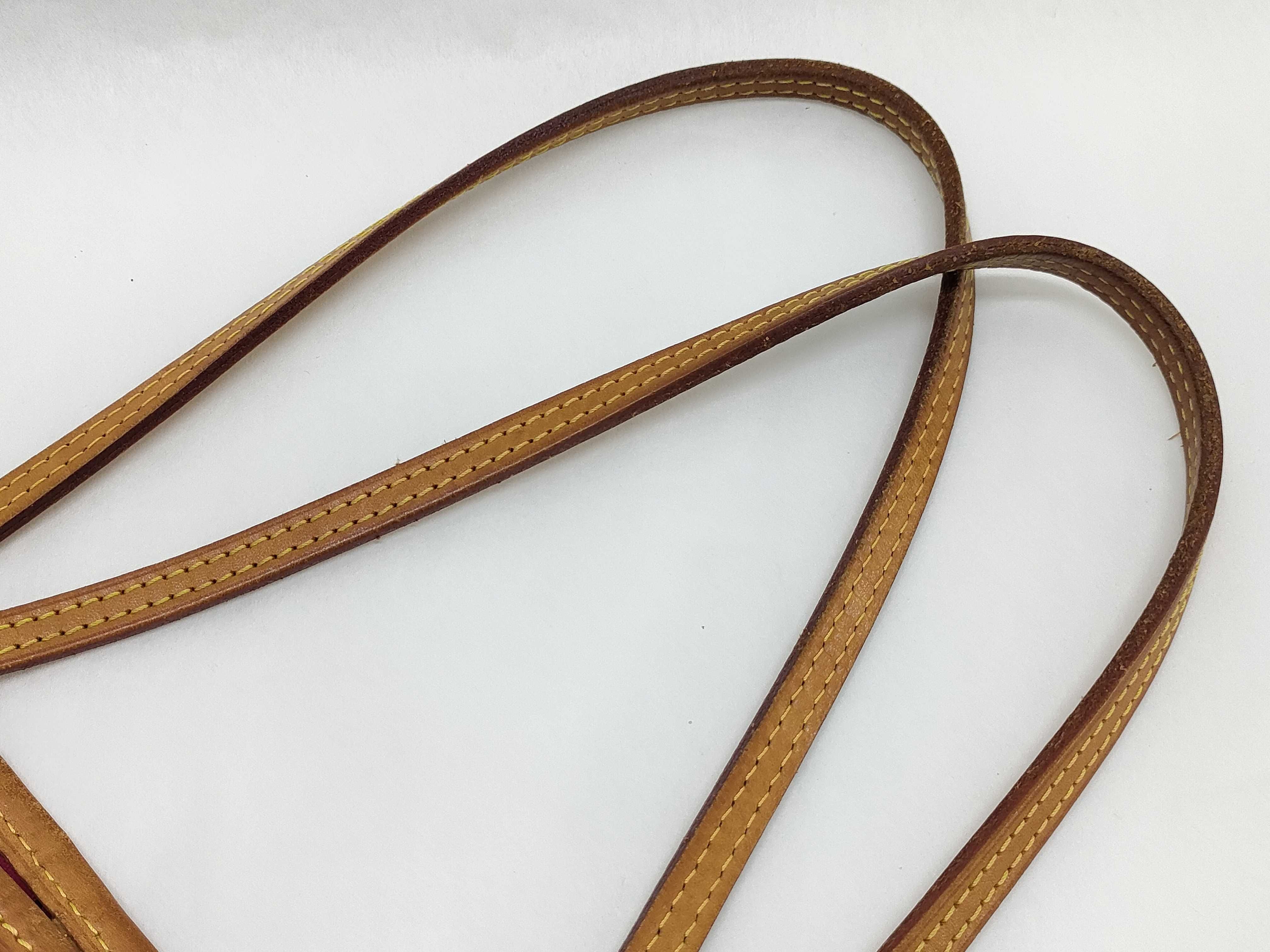 【水曜終了】(10708_0070)LOUIS VUITTON モノグラム ネヴァーフルMM ピヴォワンヌ M41178 トートバッグ