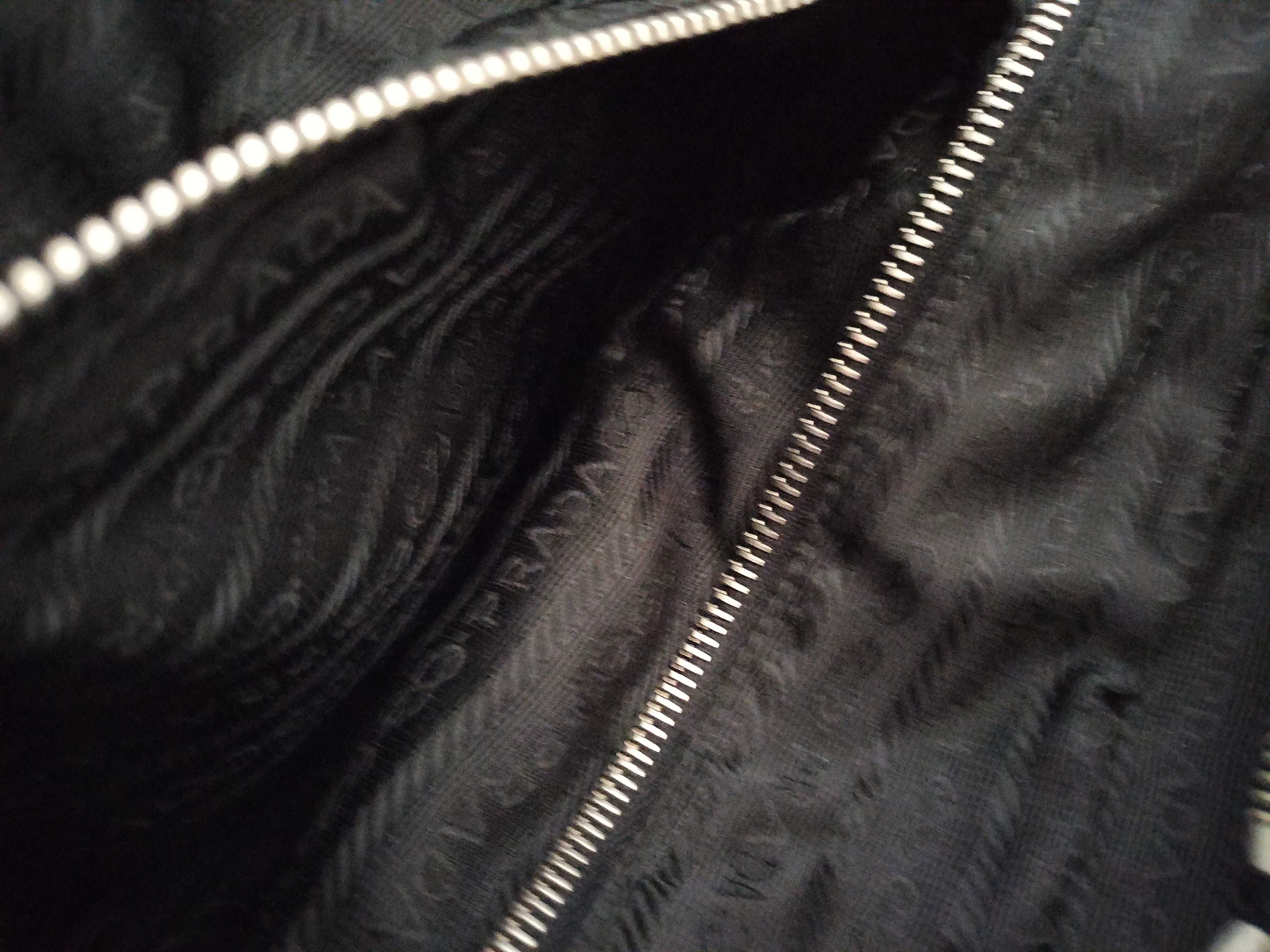 【水曜終了】(10827_0050)PRADA プラダ テスート ハンドバッグ ブラック