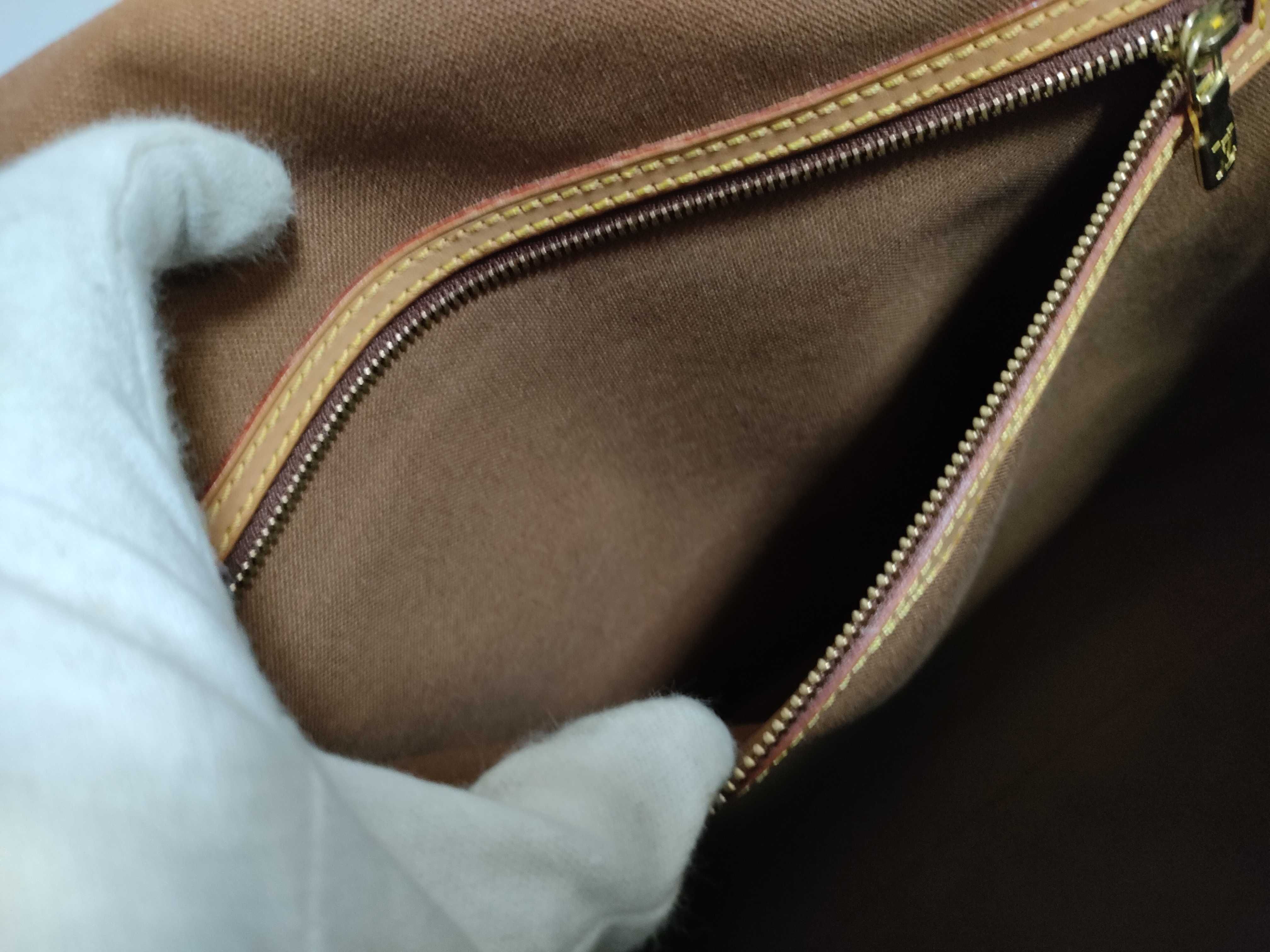 【水曜終了】(10708_0076)LOUIS VUITTON ルイヴィトン アベス モノグラム ショルダーバッグ メッセンジャー M45257