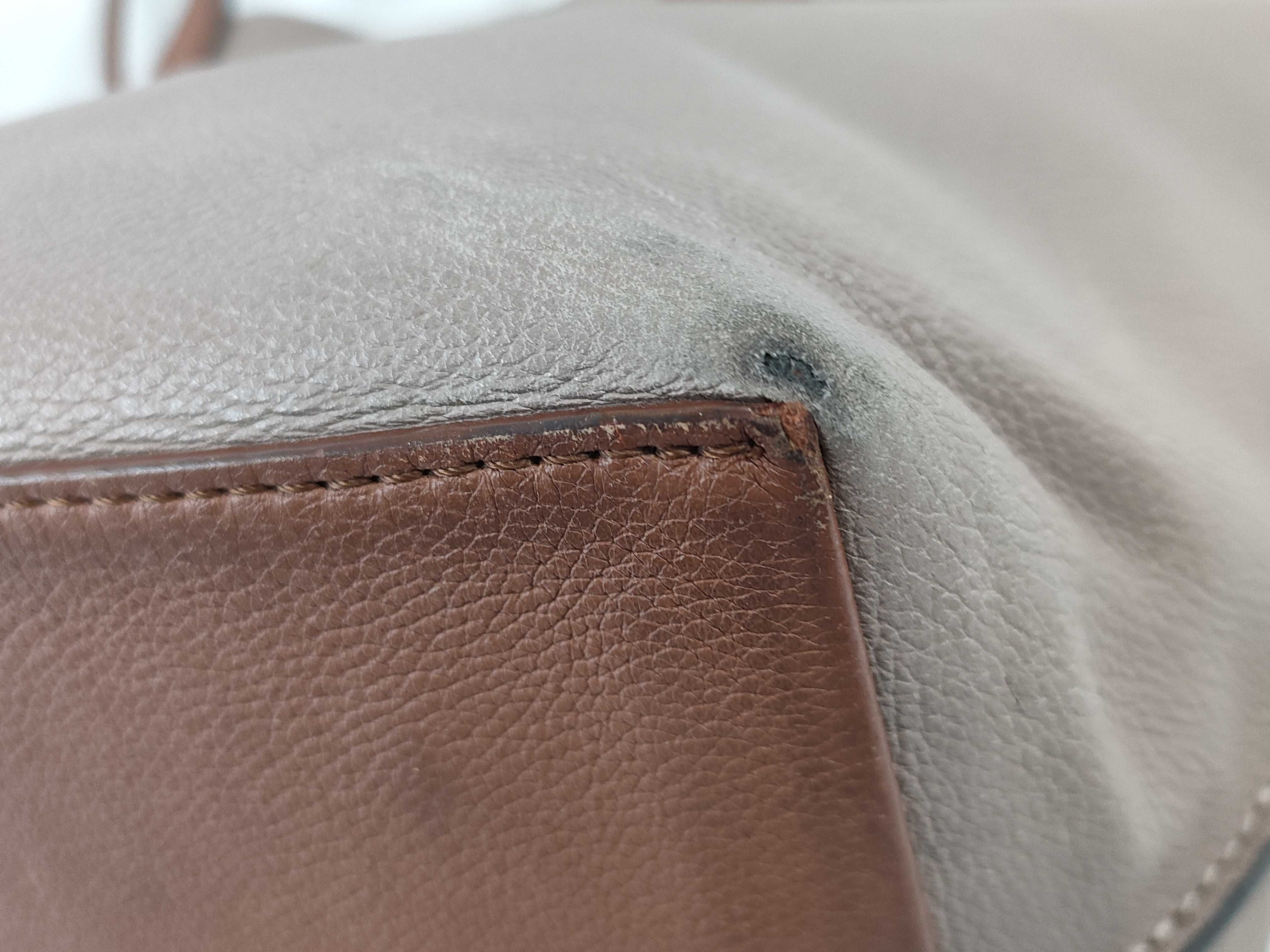 【水曜終了】(10708_0156)LOUIS VUITTON LV ロックミーゴー M52408 FL4198 トートバッグ