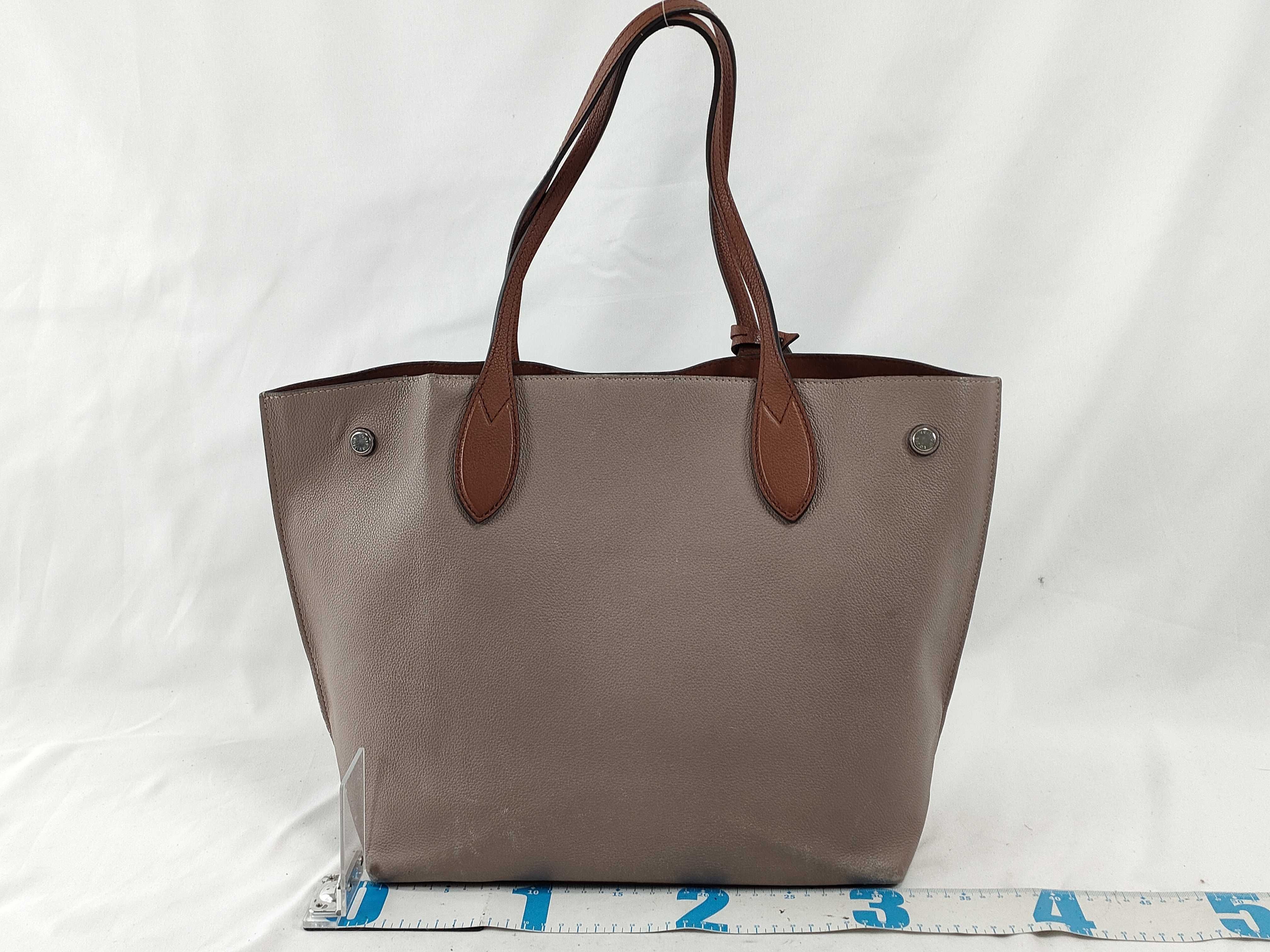 【水曜終了】(10708_0156)LOUIS VUITTON LV ロックミーゴー M52408 FL4198 トートバッグ