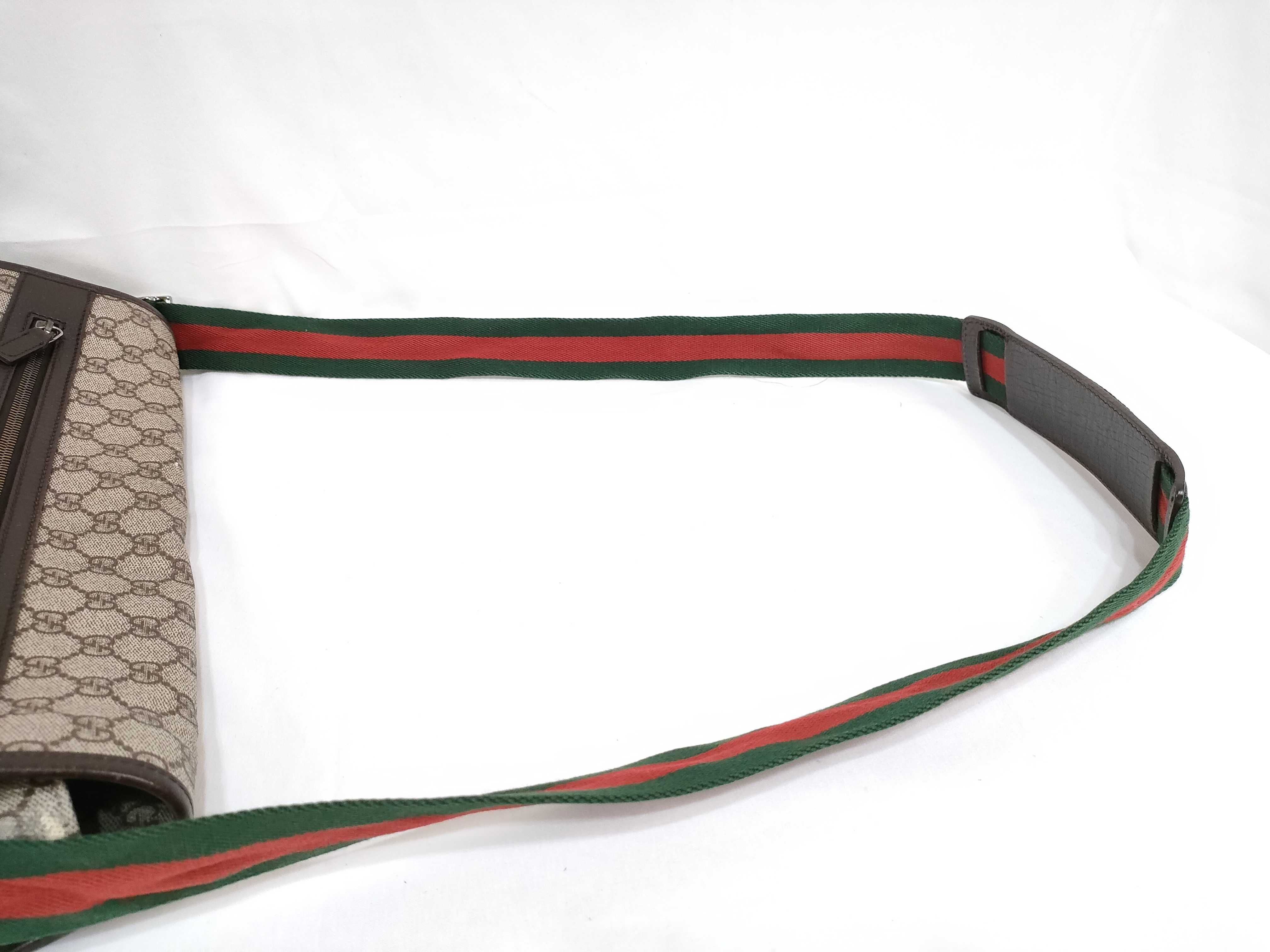 【水曜終了】(10827_0010)GUCCI グッチ ショルダーバッグ