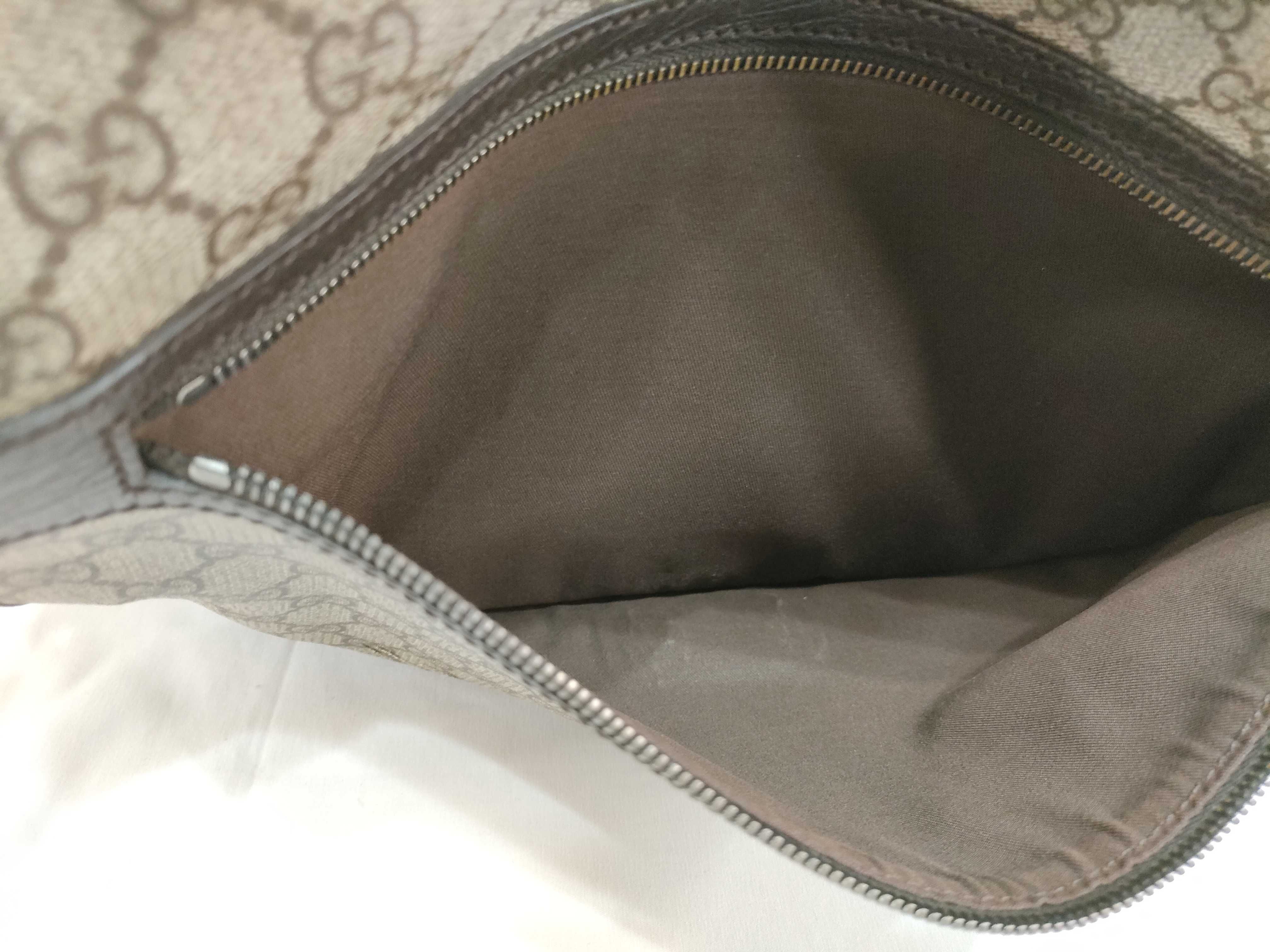 【水曜終了】(10827_0010)GUCCI グッチ ショルダーバッグ