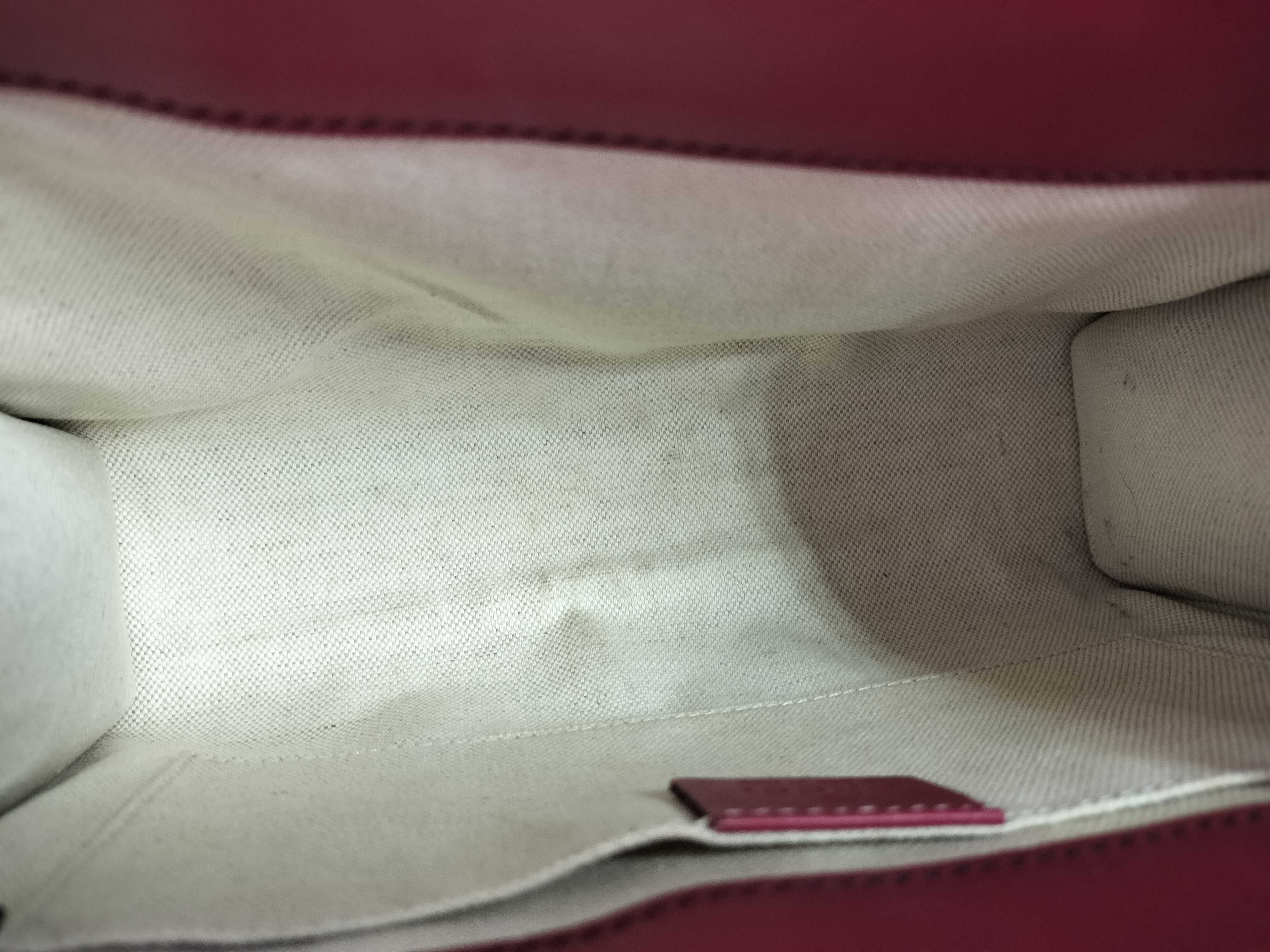 【水曜終了】(10827_0014)GUCCI グッチ チェーンショルダーバッグ トートバッグ