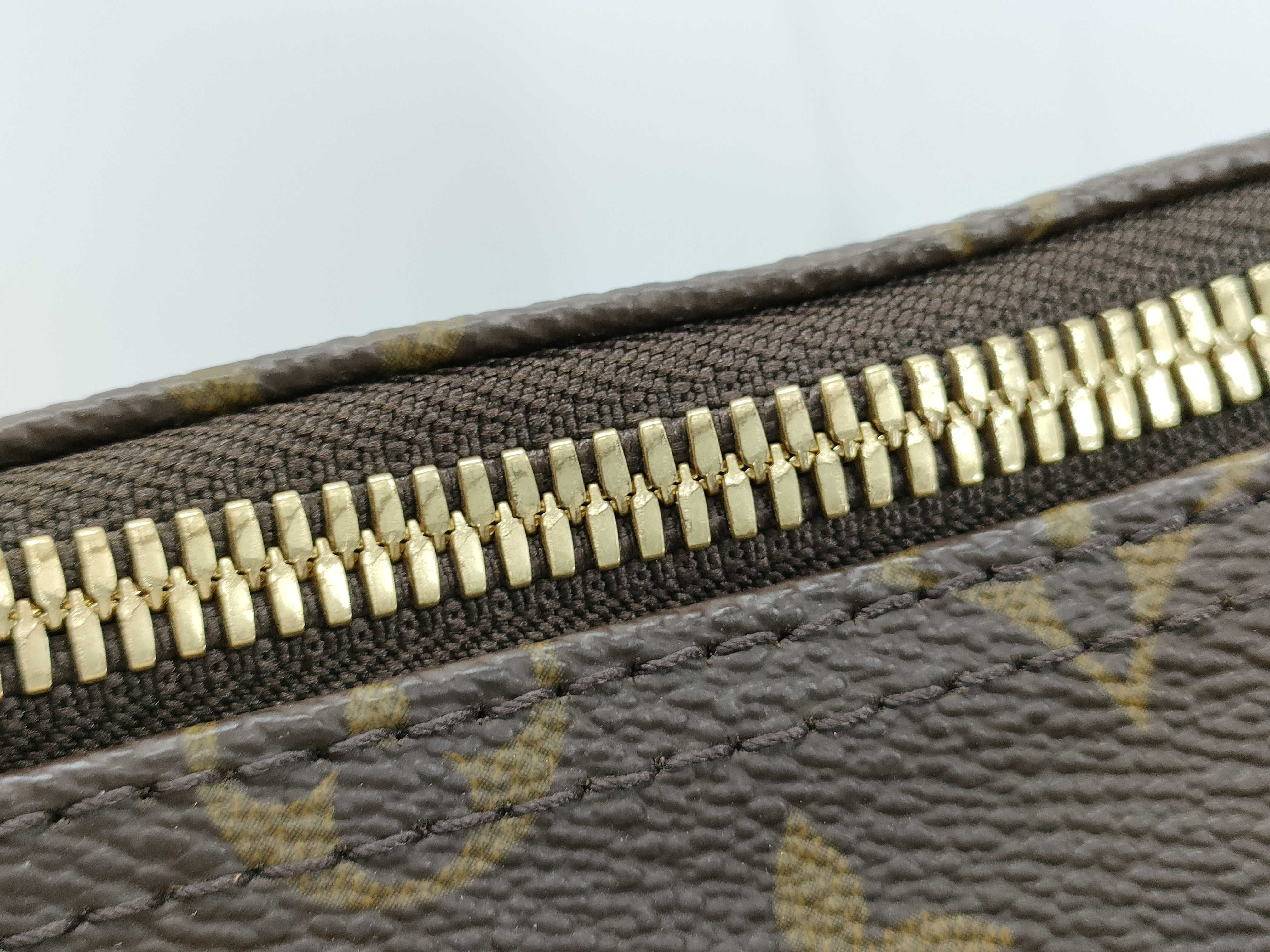 【水曜終了】(10697_0200)LOUIS VUITTON LV キーポル50バンドリエール ボストンバッグ