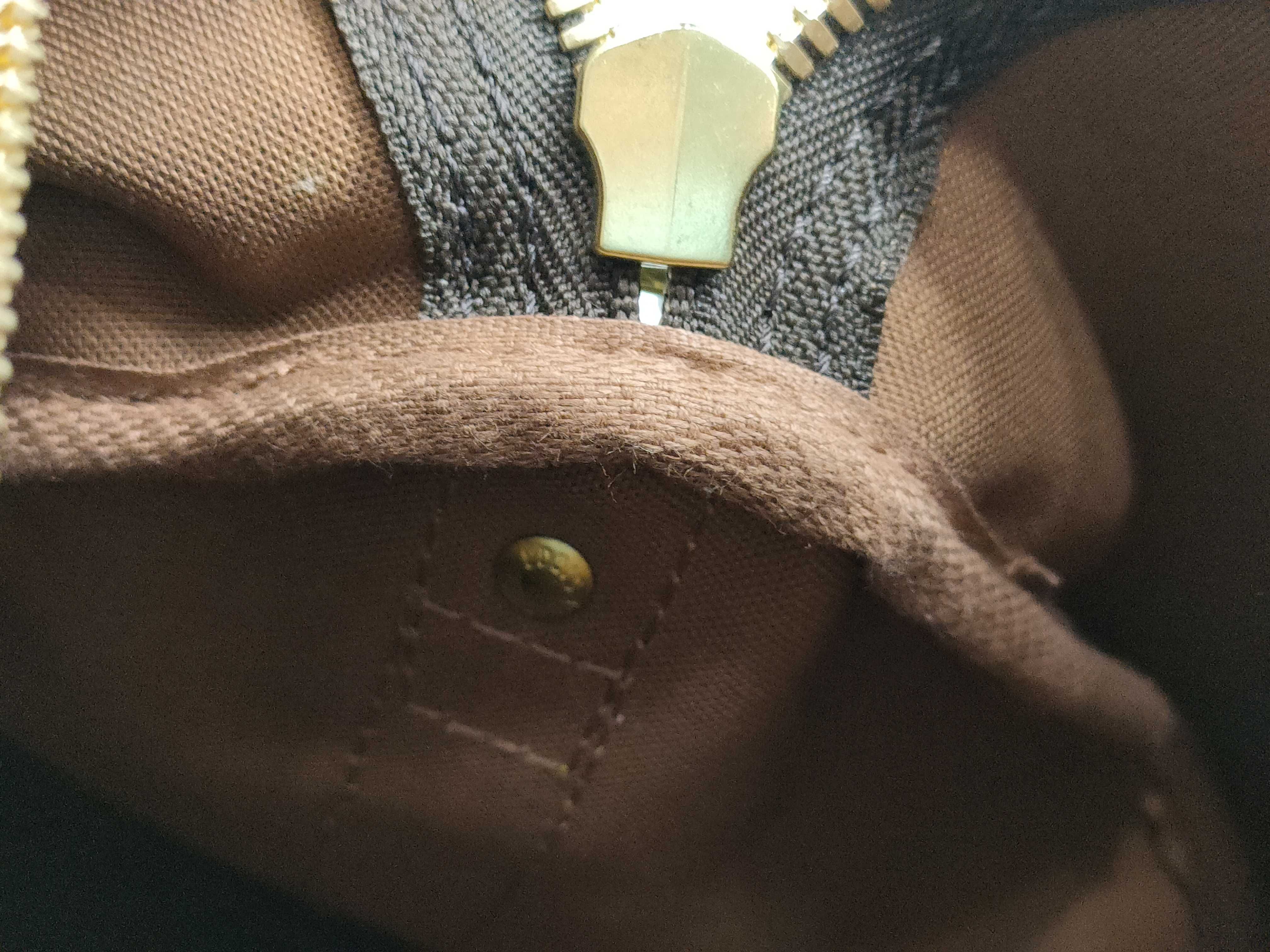 【水曜終了】(10697_0200)LOUIS VUITTON LV キーポル50バンドリエール ボストンバッグ