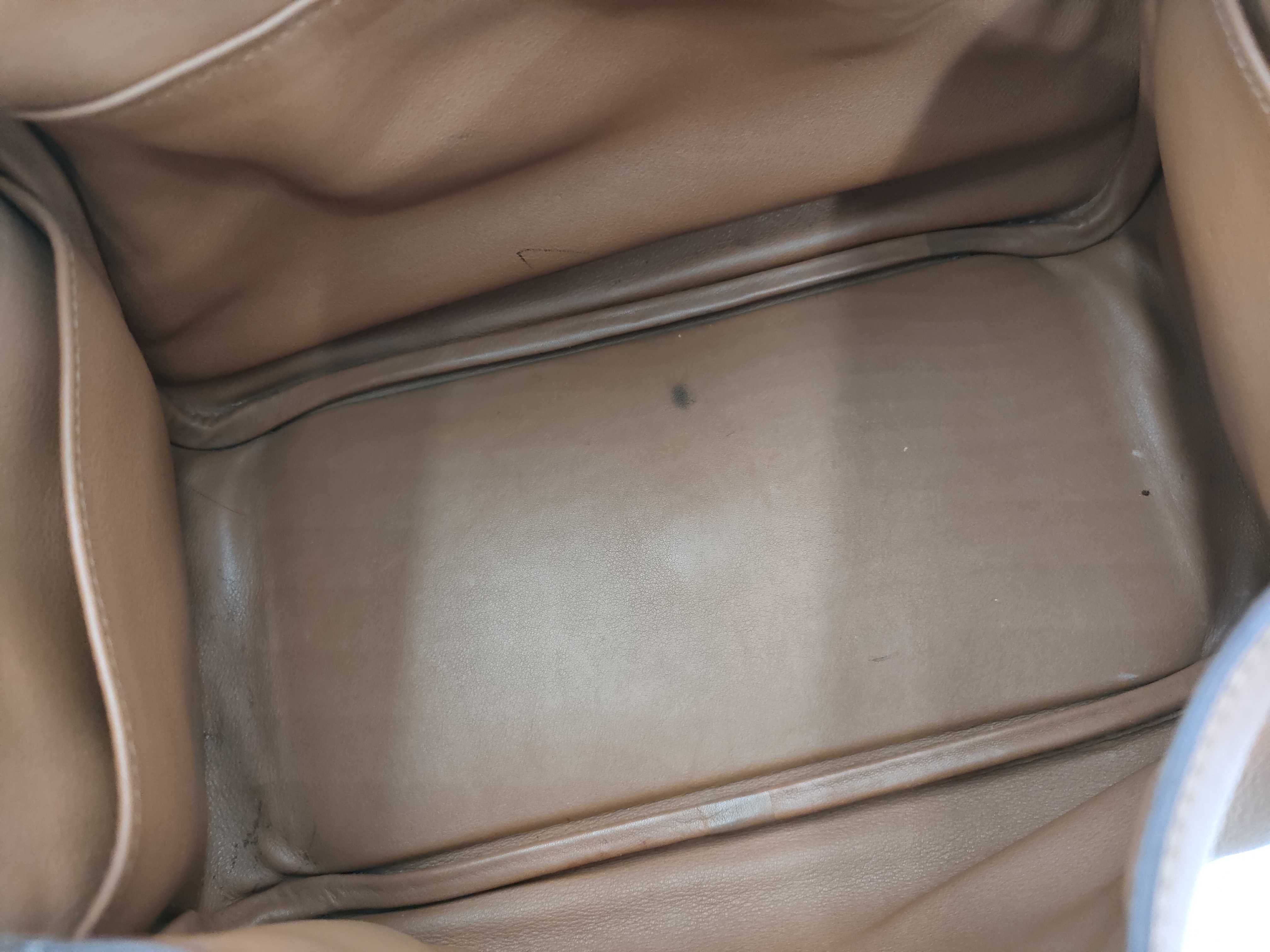 【水曜終了】(10813_0104)HERMES エルメス リンディ26 トレサージュ ゴールド シルバー金具 C刻印 ハンドバッグ