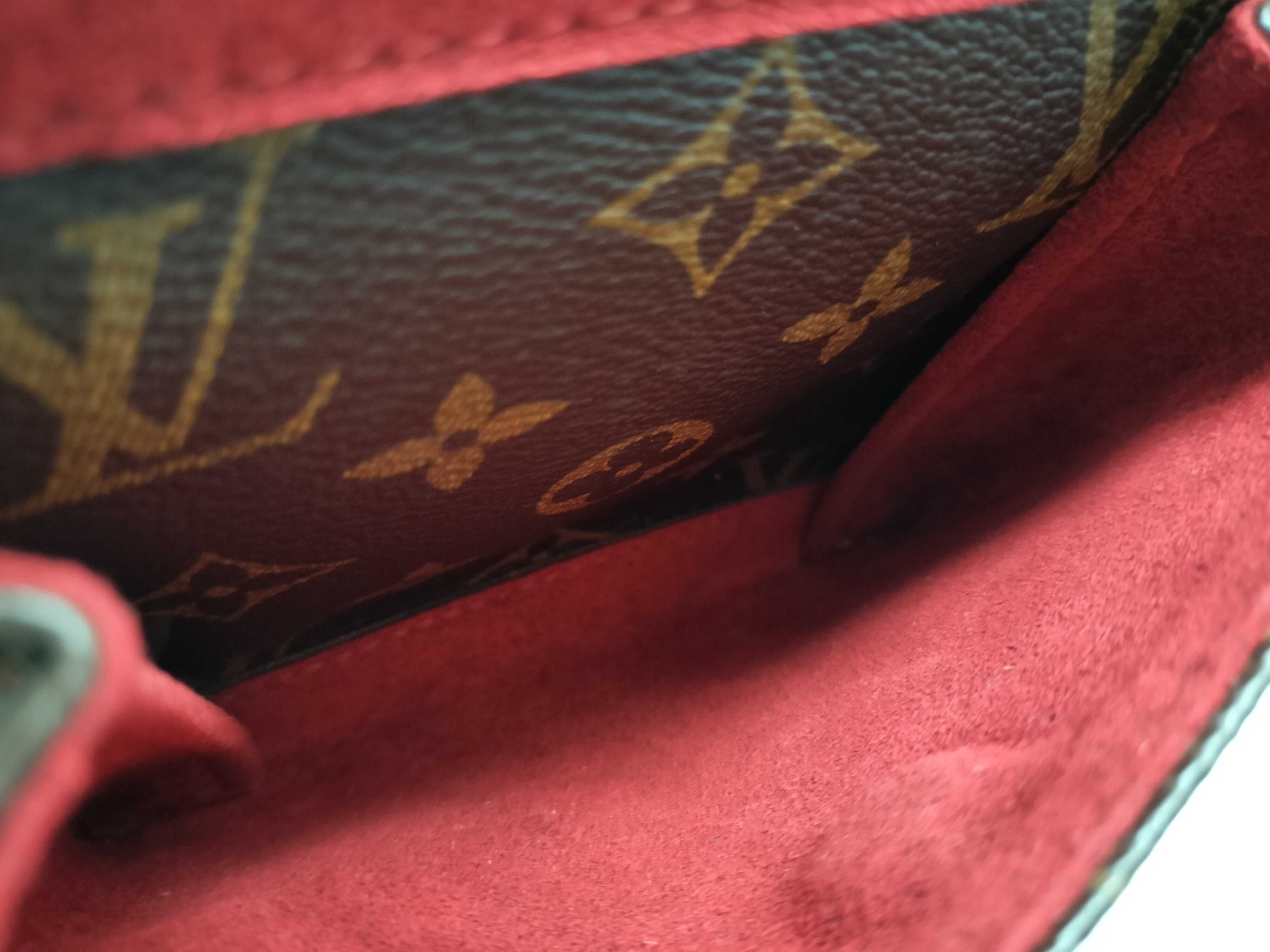 【水曜終了】(10708_0073)LOUIS VUITTON ルイヴィトン ヴィバシテ PM モノグラム M51165 ショルダーバッグ