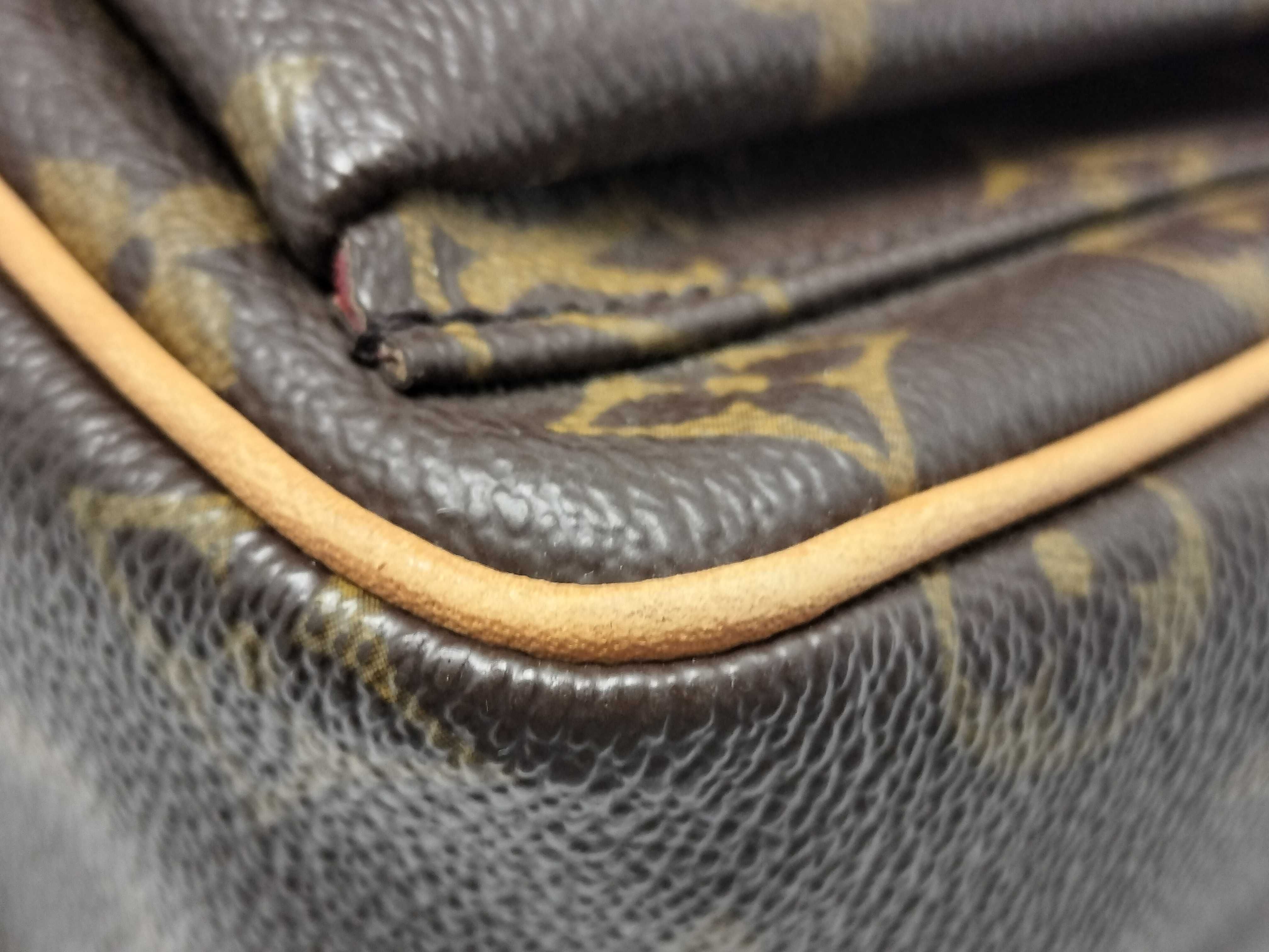 【水曜終了】(10708_0073)LOUIS VUITTON ルイヴィトン ヴィバシテ PM モノグラム M51165 ショルダーバッグ