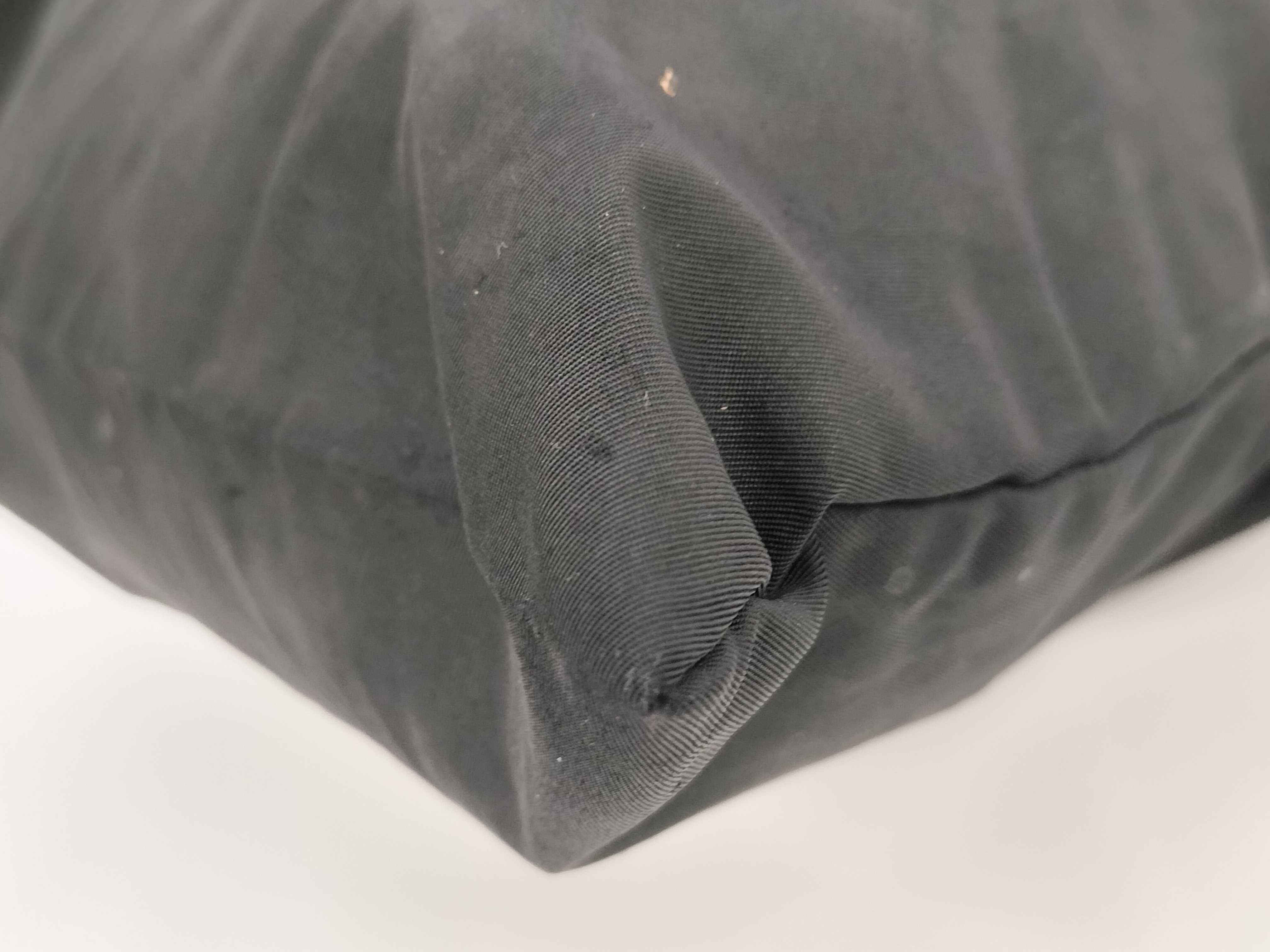 【水曜終了】(10827_0059)PRADA ブラック ショルダーバッグ