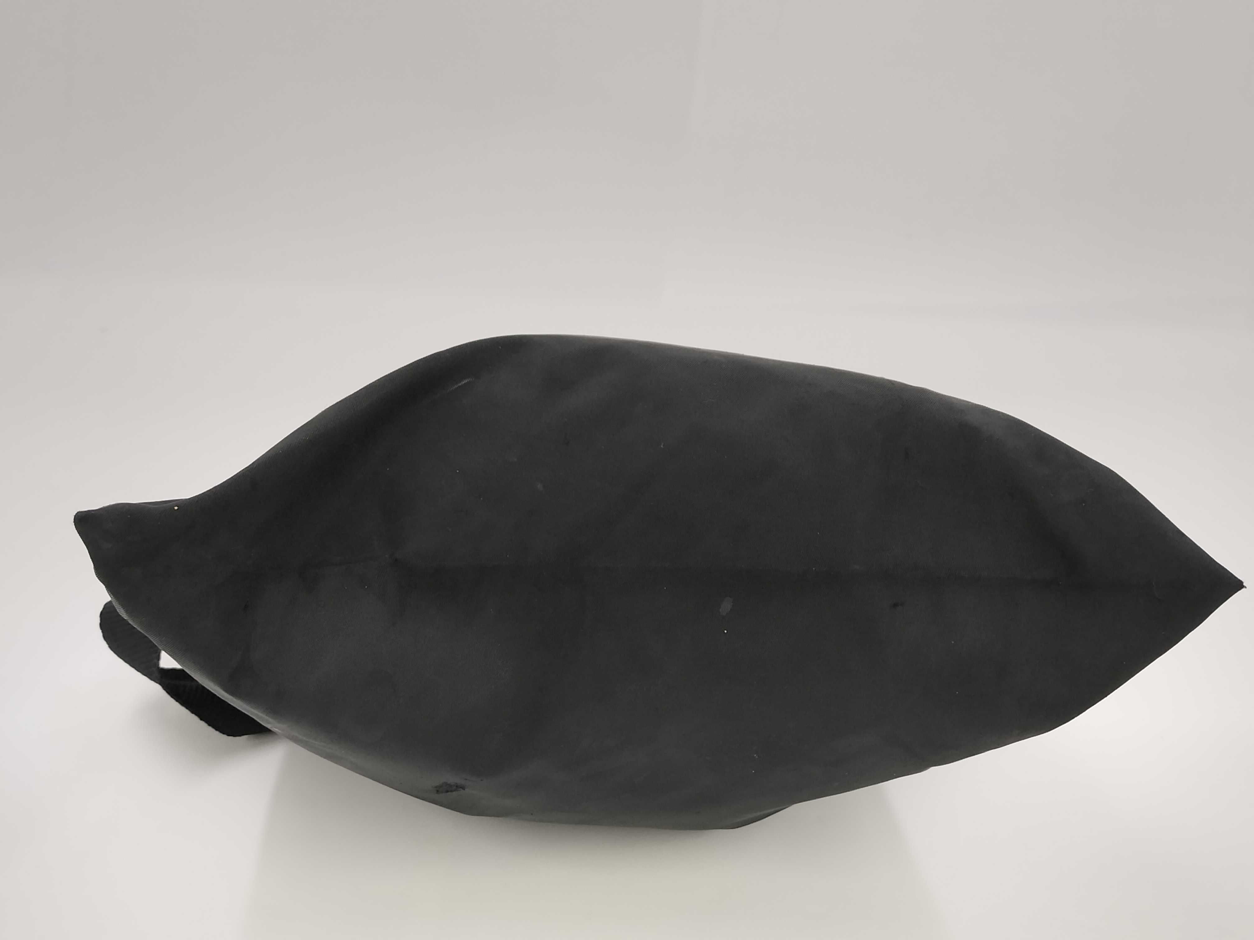 【水曜終了】(10827_0059)PRADA ブラック ショルダーバッグ