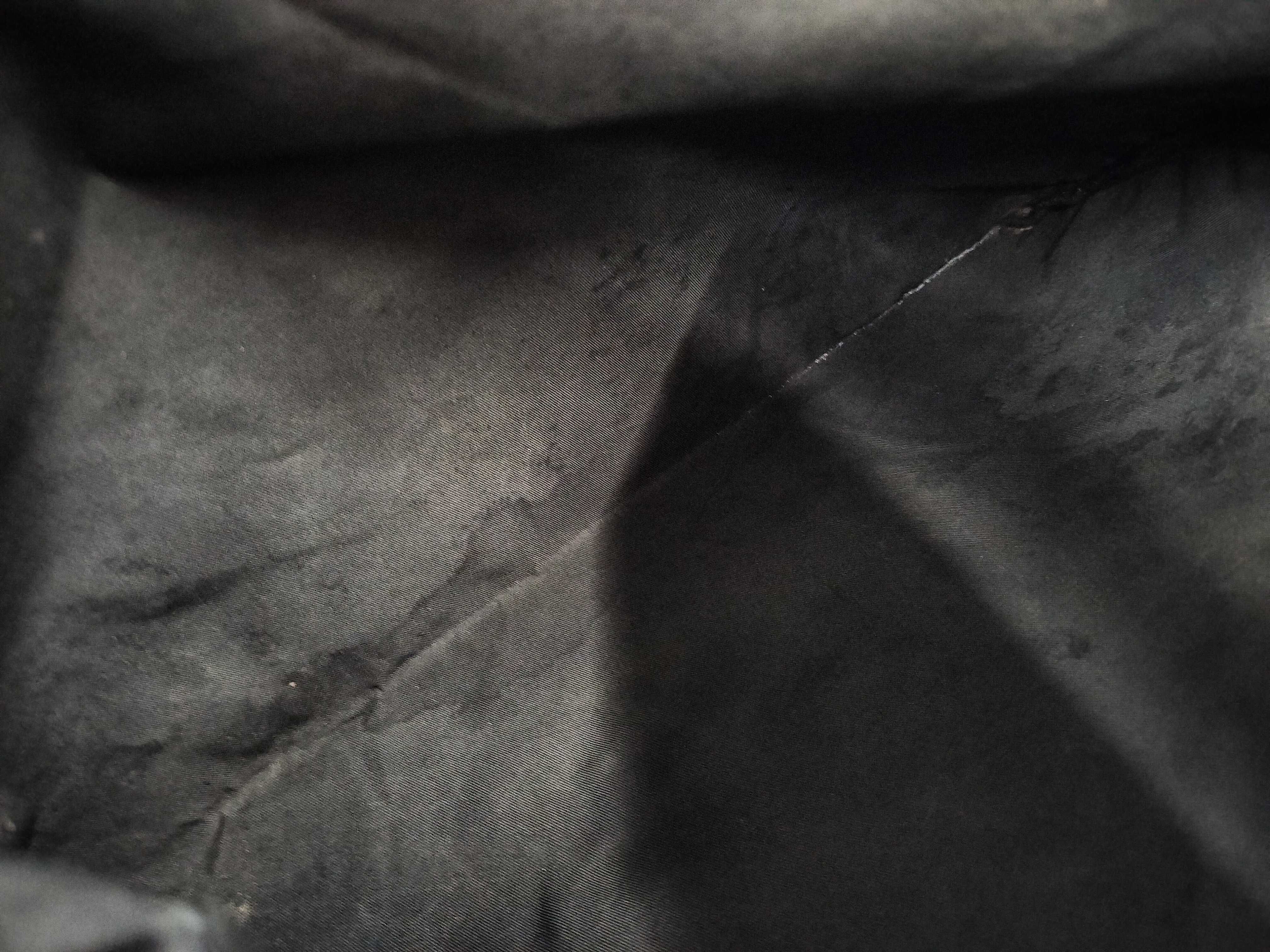 【水曜終了】(10827_0059)PRADA ブラック ショルダーバッグ