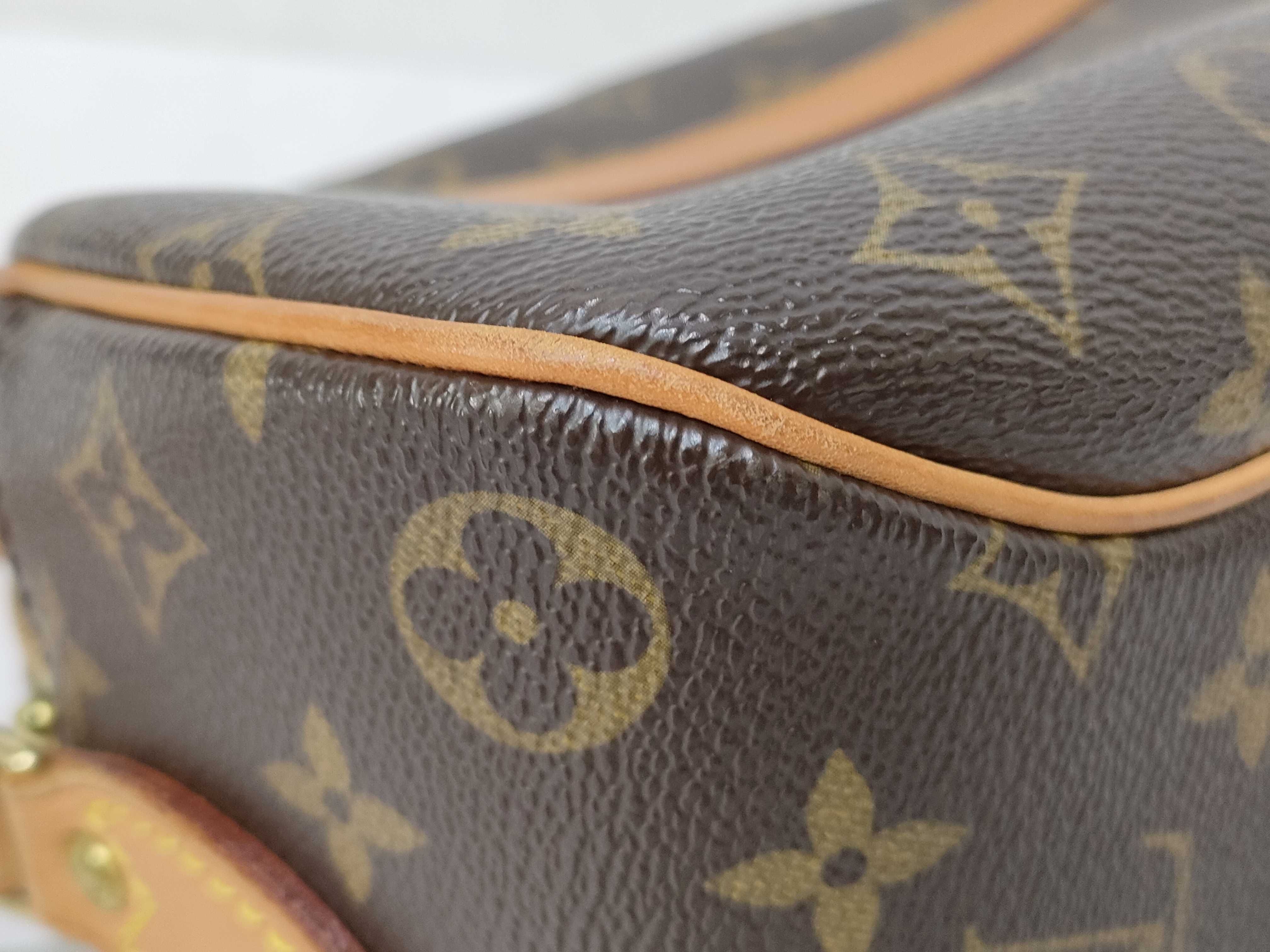 【水曜終了】(10697_0048)LOUIS VUITTON ブロワ ショルダーバッグ
