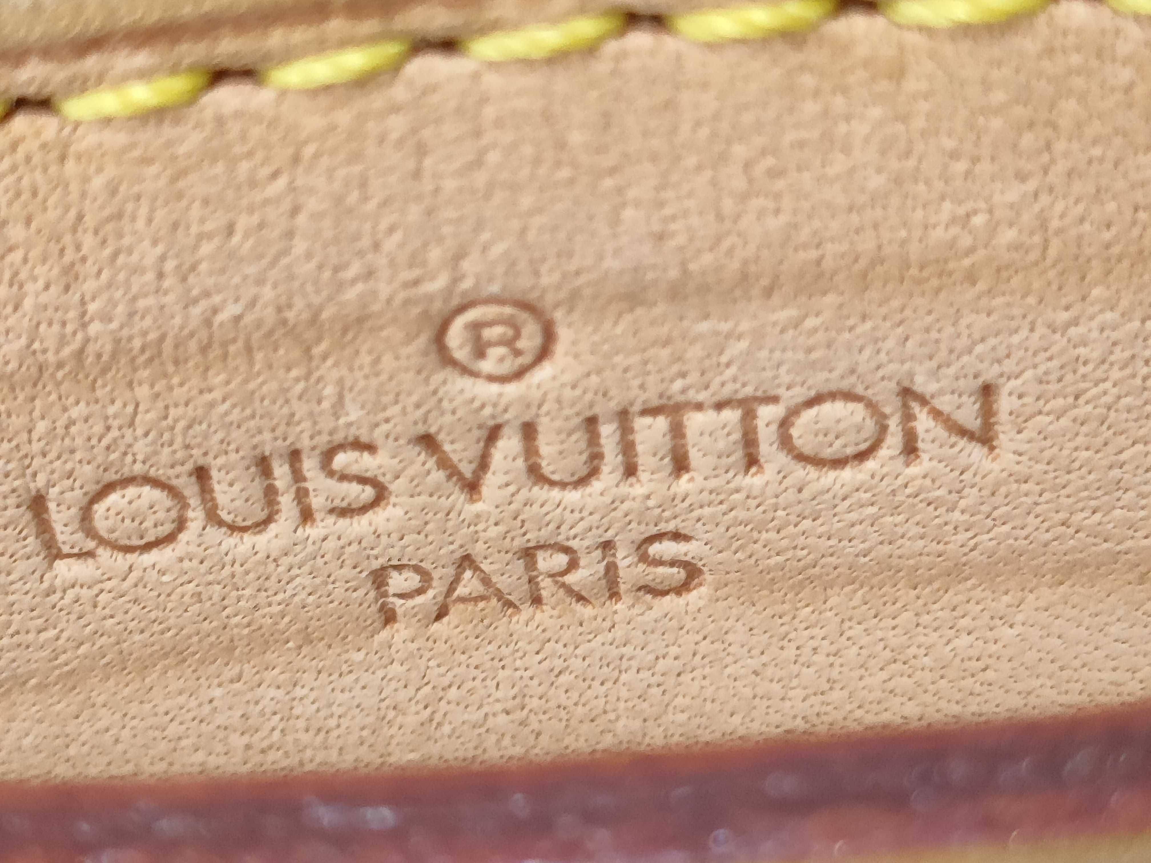 【水曜終了】(10697_0048)LOUIS VUITTON ブロワ ショルダーバッグ