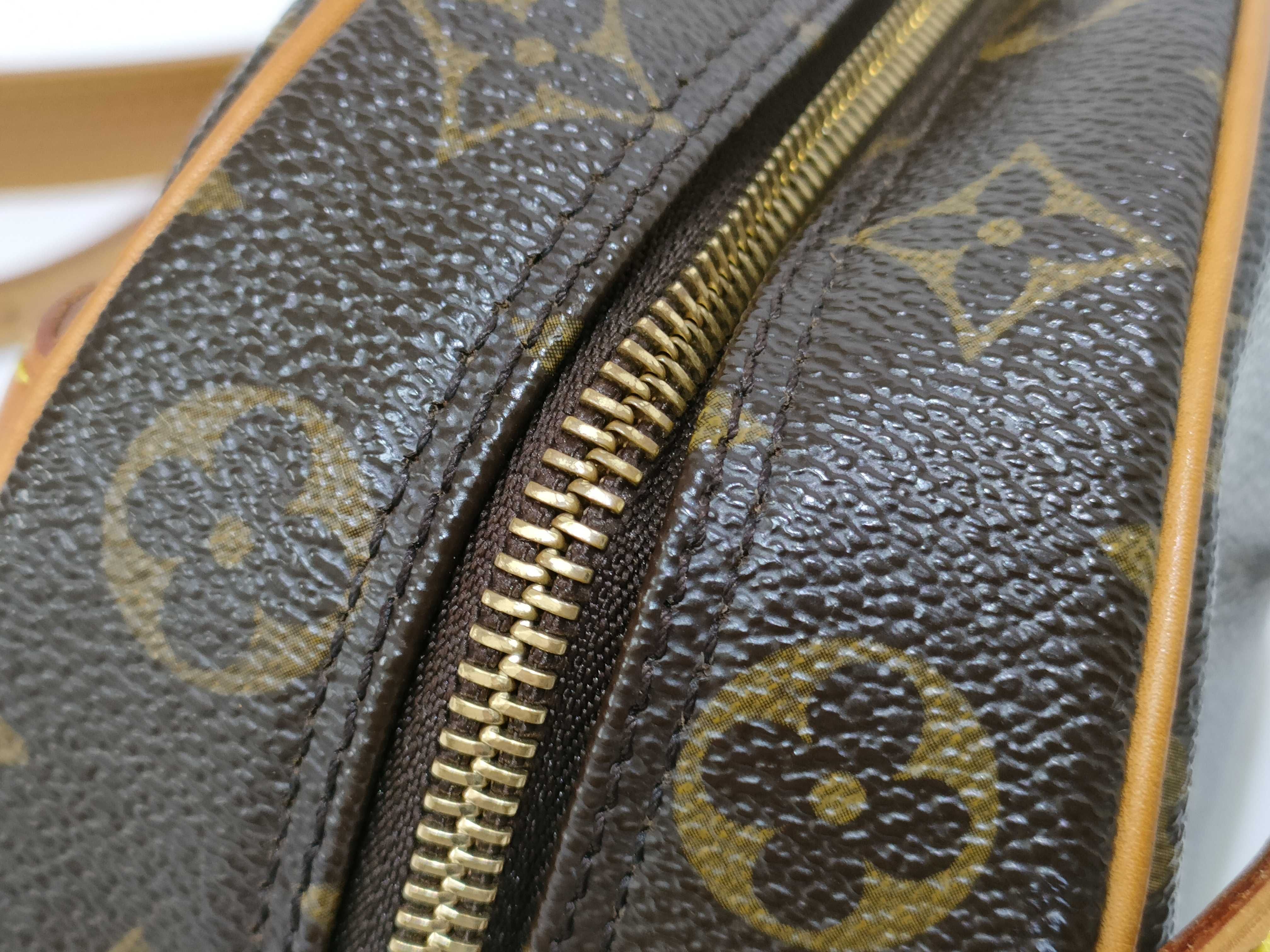 【水曜終了】(10697_0048)LOUIS VUITTON ブロワ ショルダーバッグ