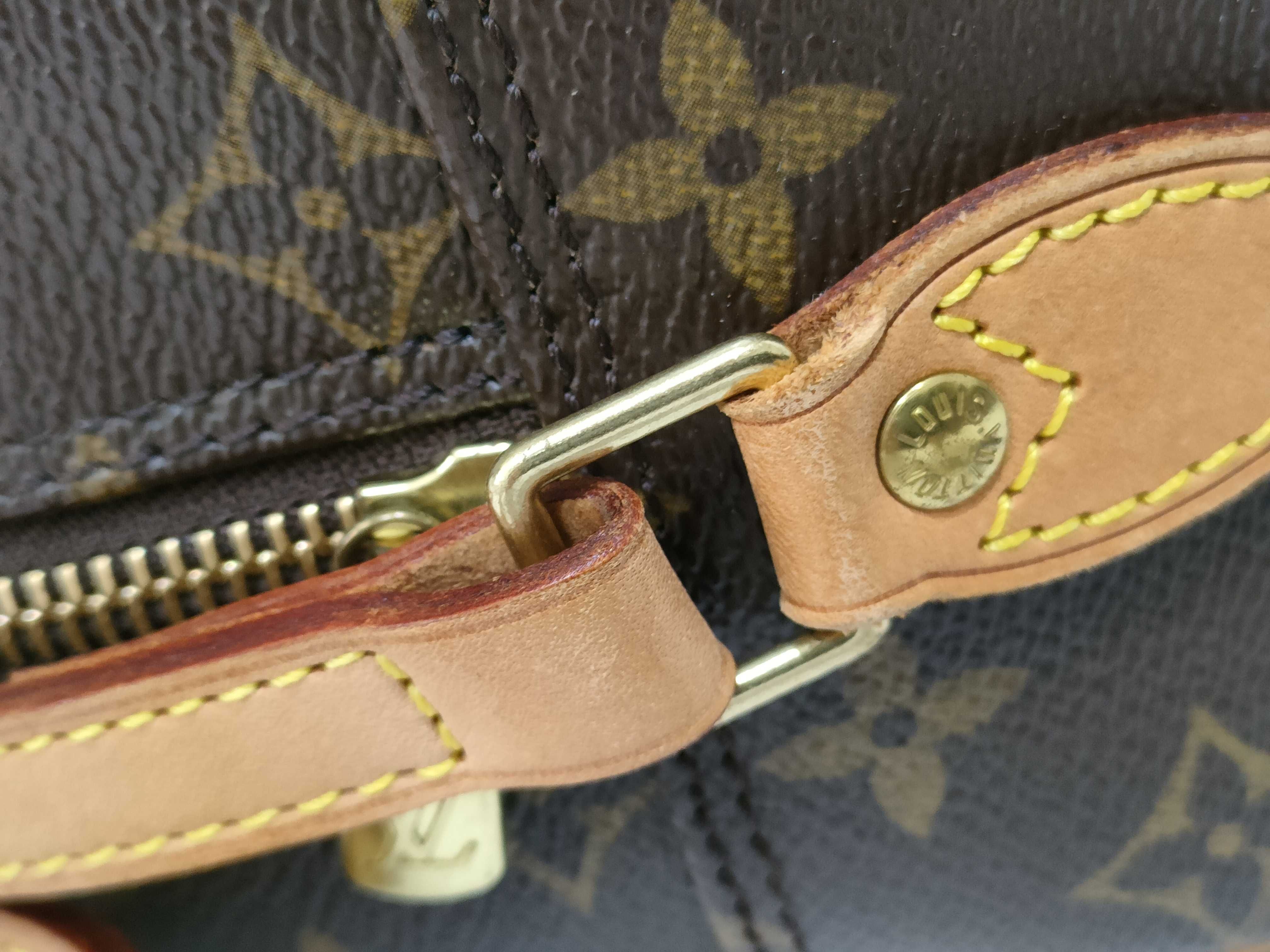 【水曜終了】(10697_0048)LOUIS VUITTON ブロワ ショルダーバッグ