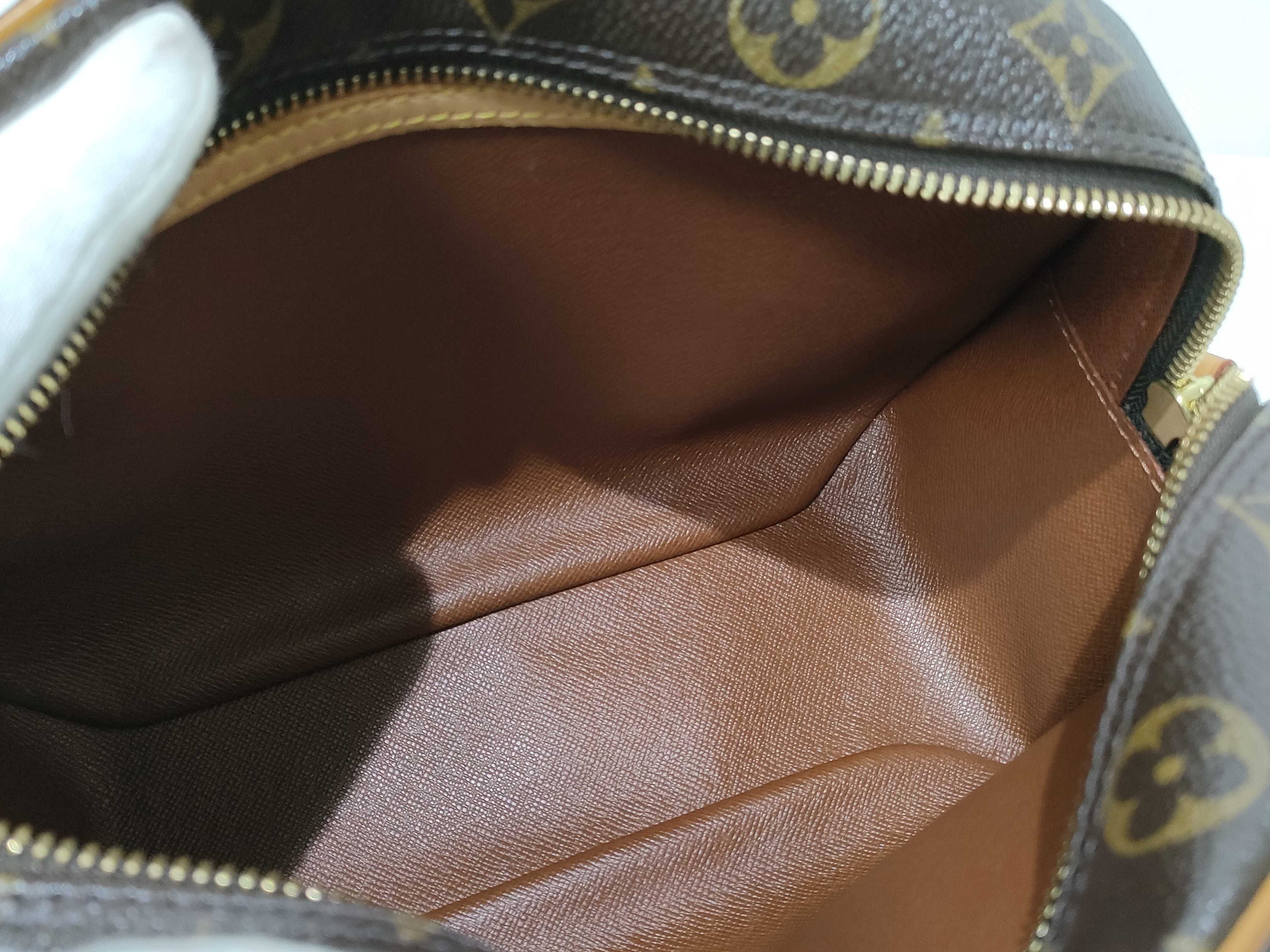 【水曜終了】(10697_0048)LOUIS VUITTON ブロワ ショルダーバッグ
