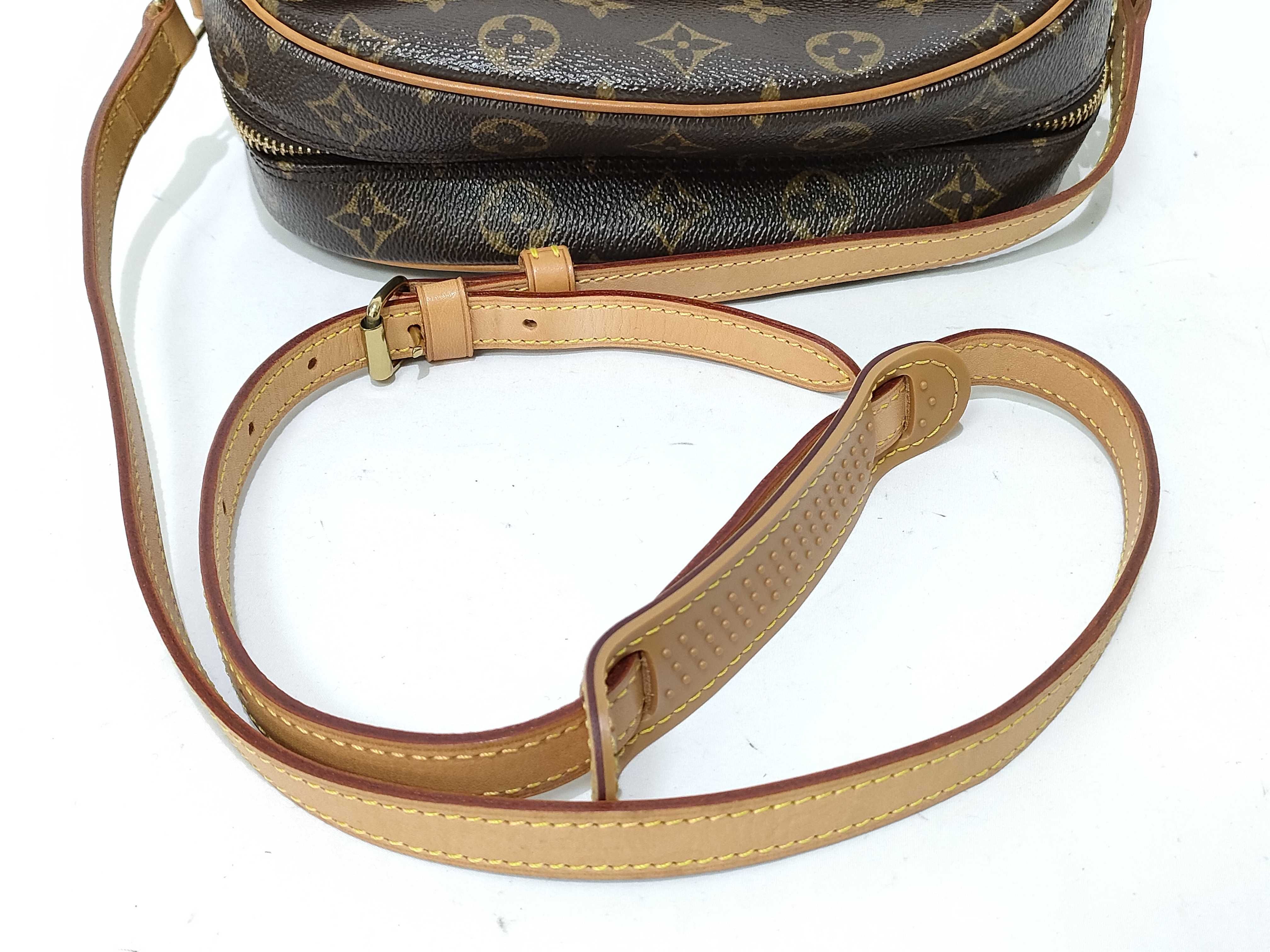 【水曜終了】(10697_0048)LOUIS VUITTON ブロワ ショルダーバッグ