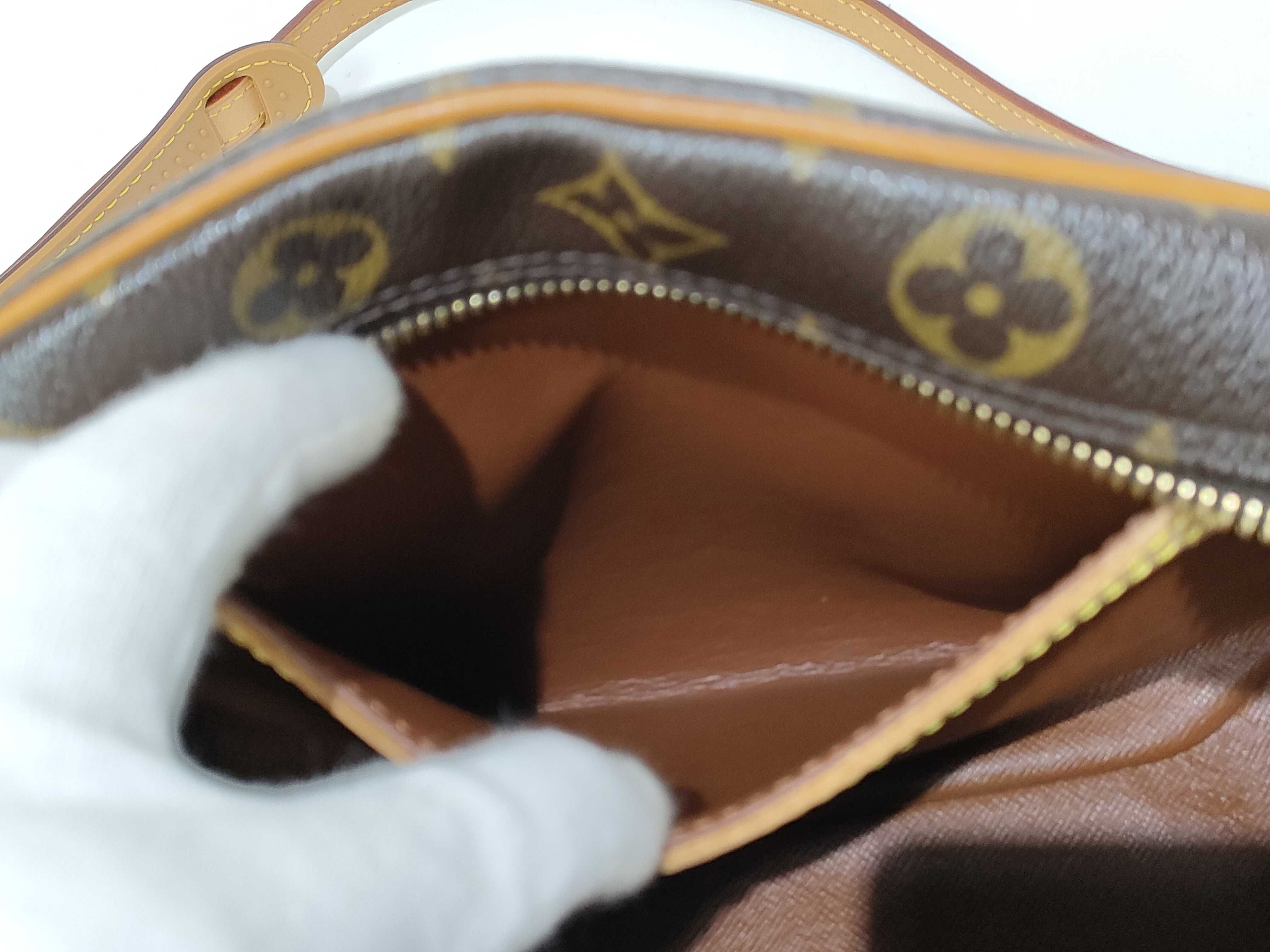 【水曜終了】(10697_0048)LOUIS VUITTON ブロワ ショルダーバッグ