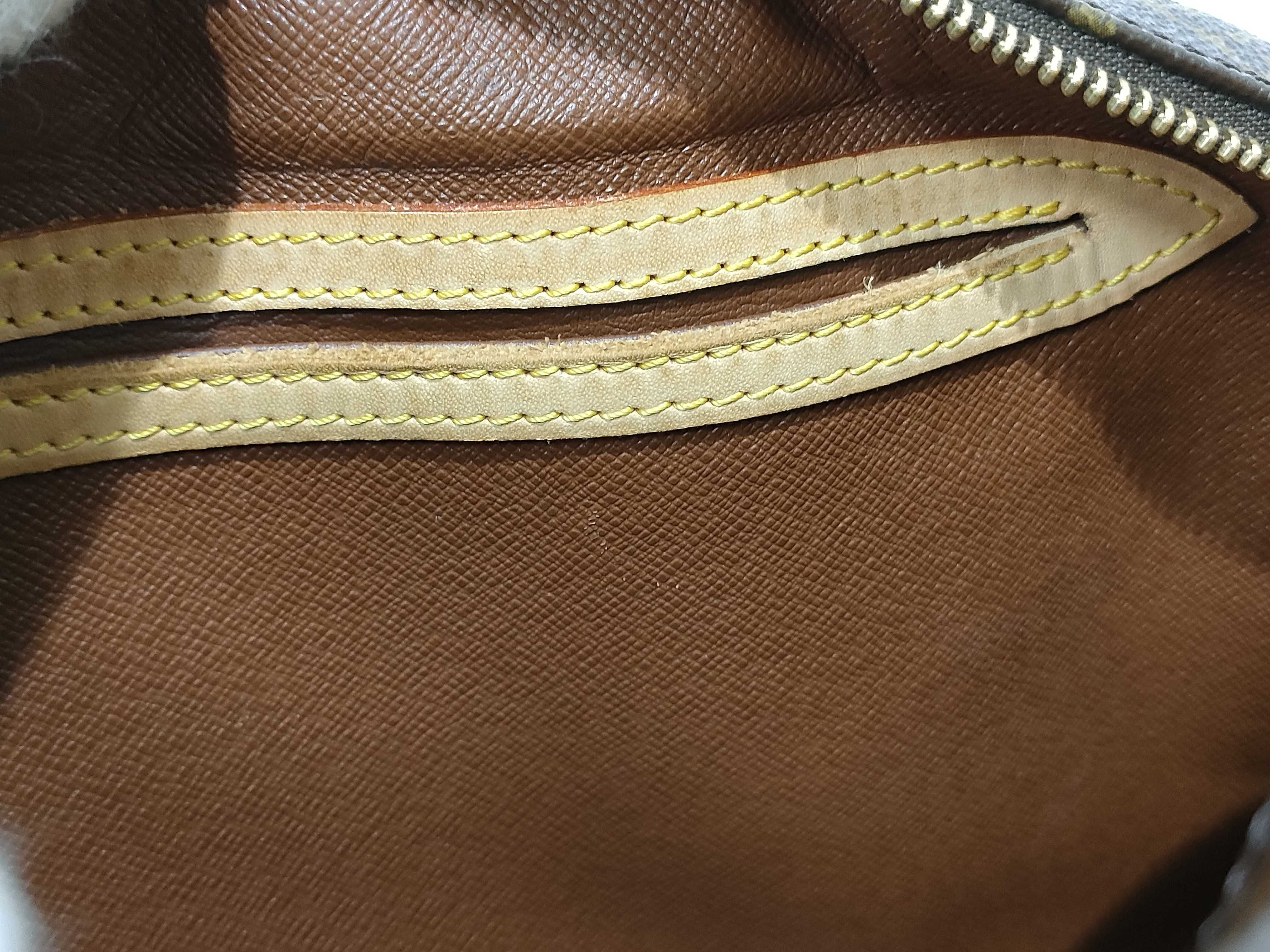 【水曜終了】(10697_0048)LOUIS VUITTON ブロワ ショルダーバッグ