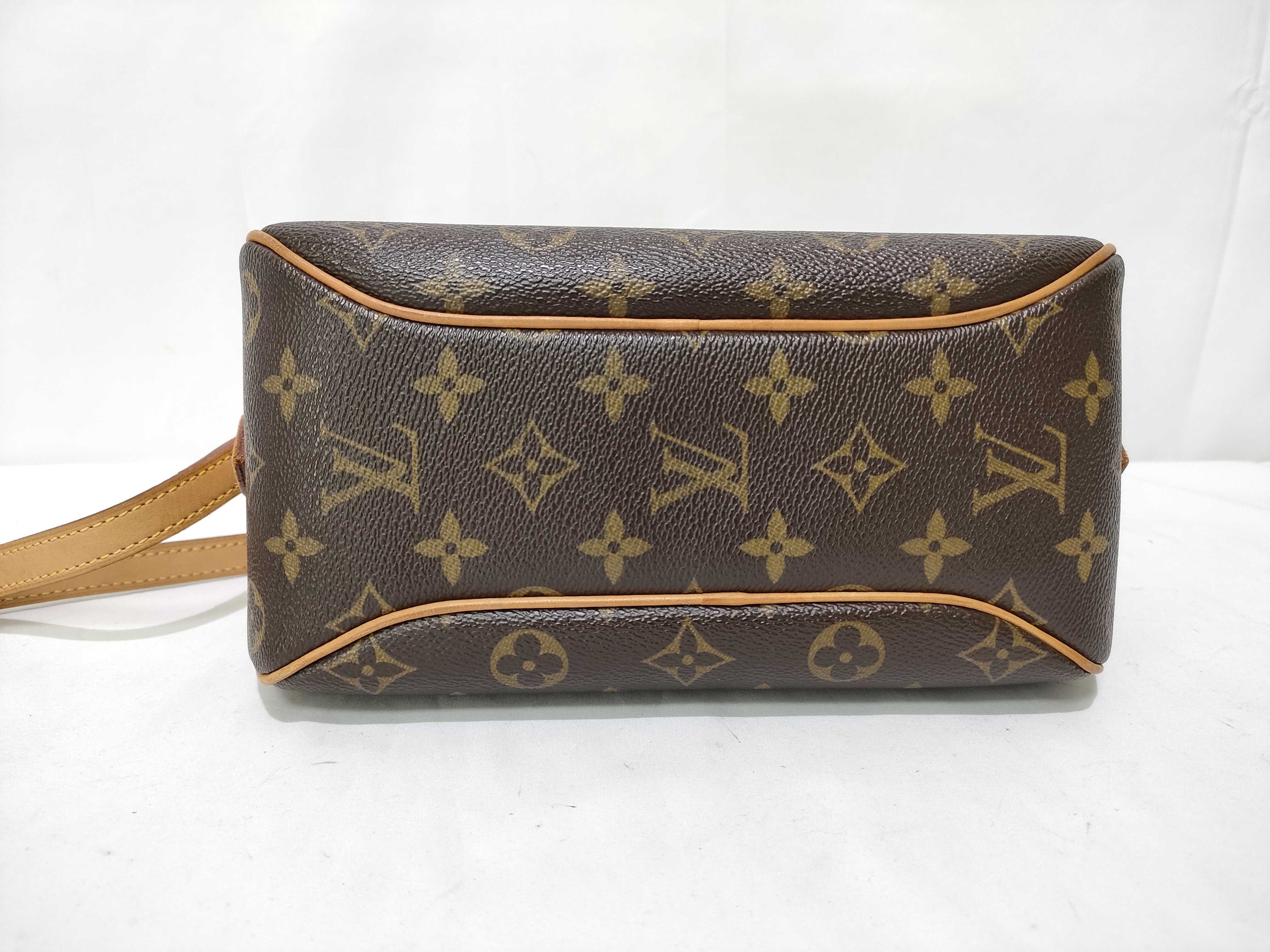 【水曜終了】(10697_0048)LOUIS VUITTON ブロワ ショルダーバッグ