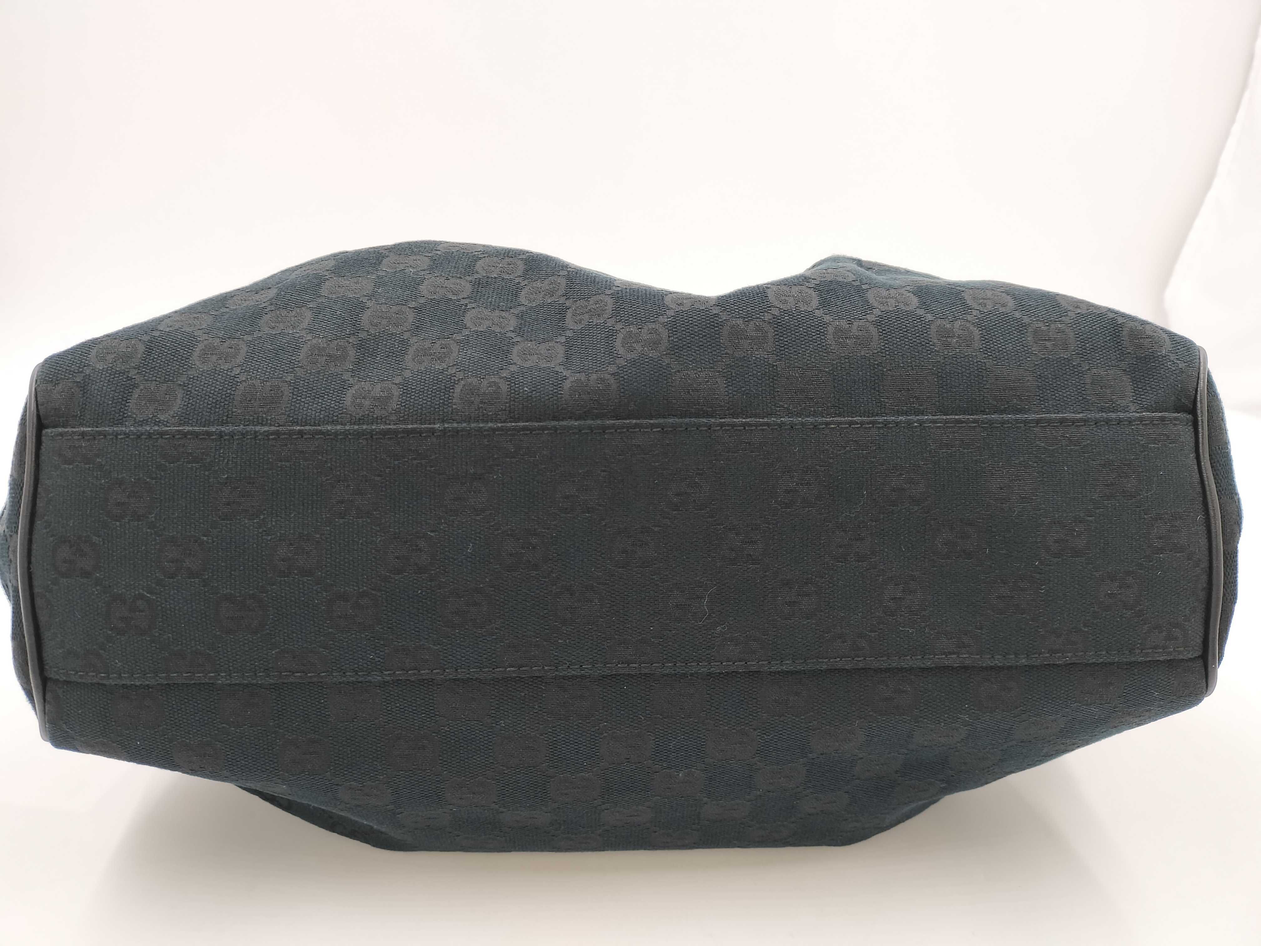 【水曜終了】(10827_0015)GUCCI GUUCI ハンドバッグ