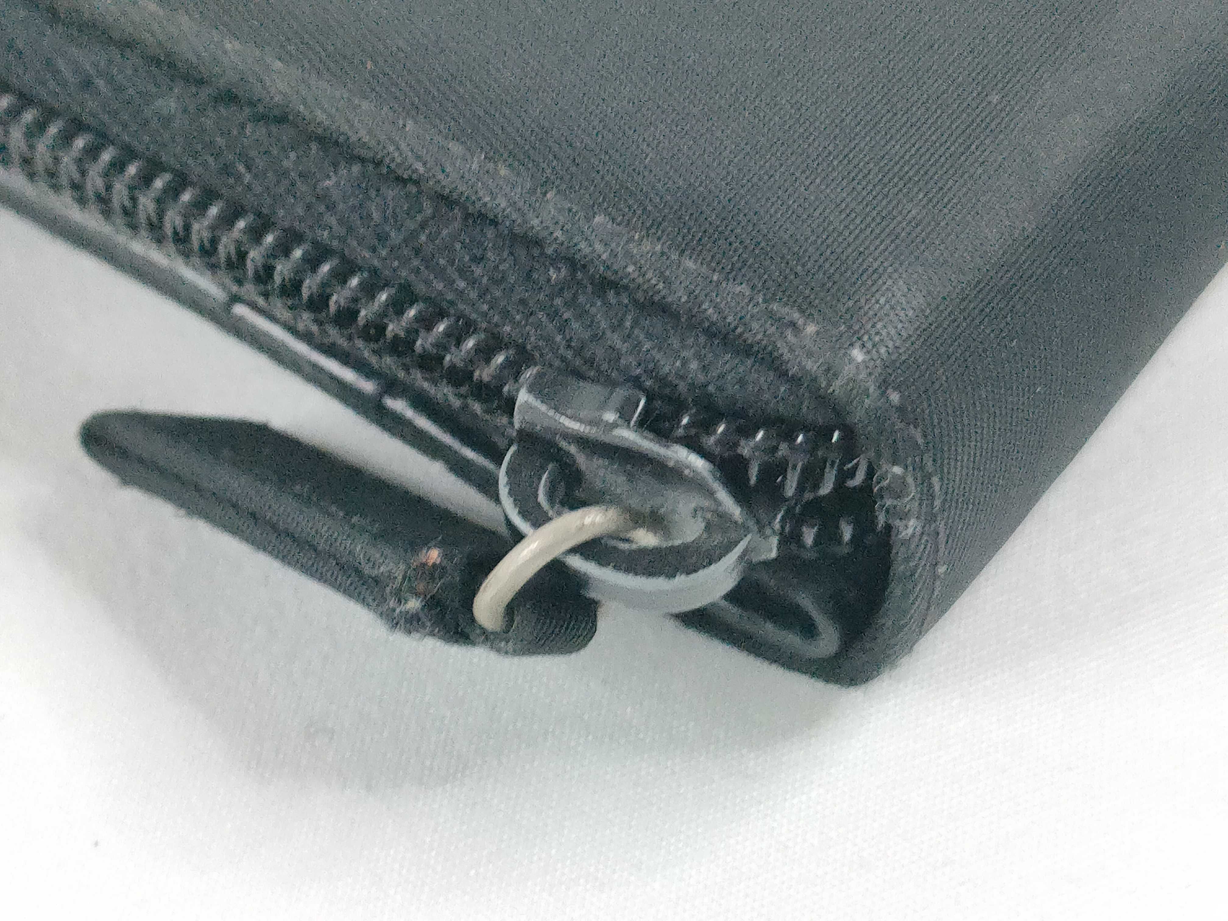 【水曜終了】(10827_0055)PRADA プラダ ナイロン 財布