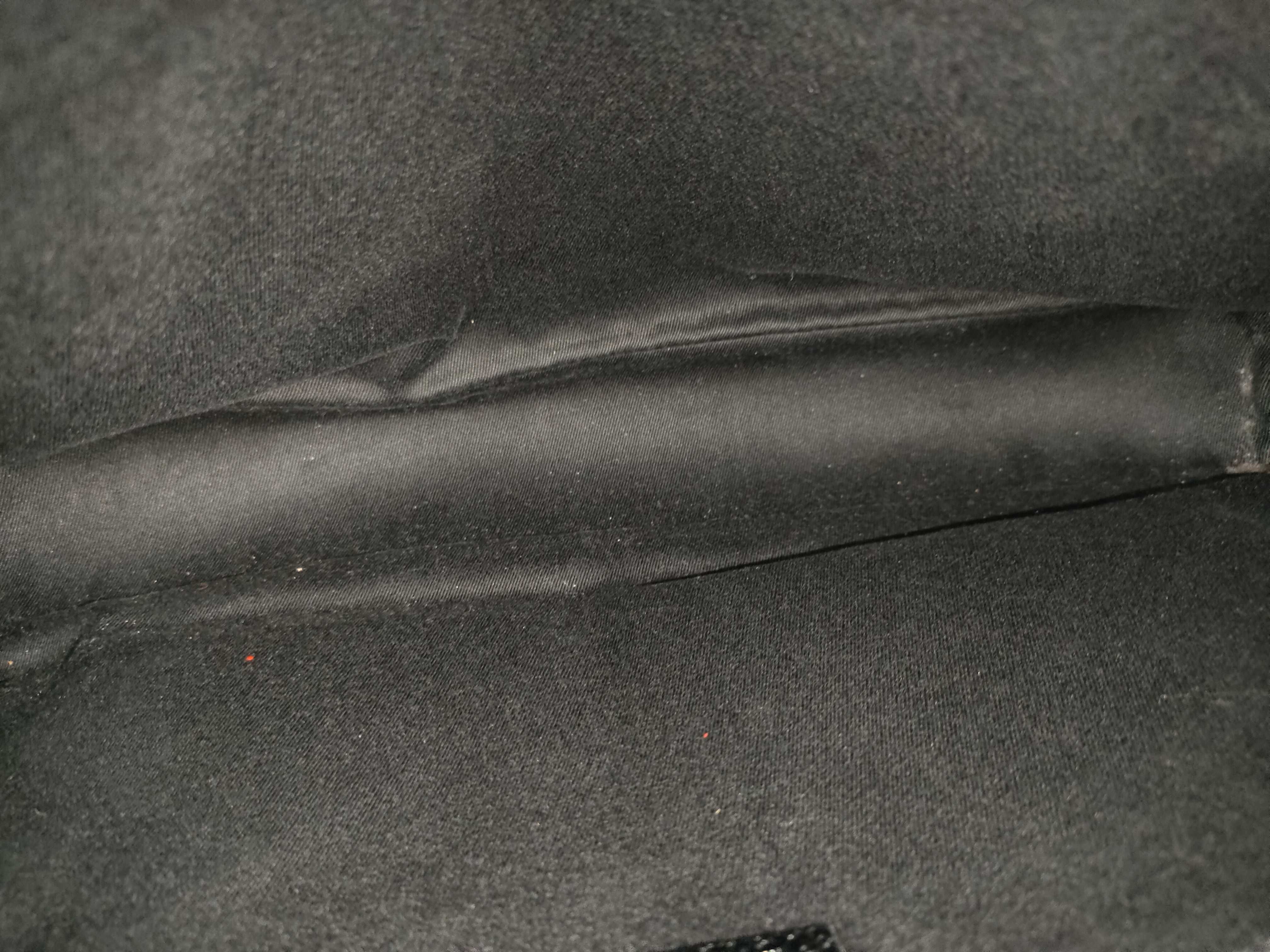 【水曜終了】(10827_0016)GUCCI グッチ GGキャンバス トートバッグ 113015 001013 ブラック トートバッグ ハンドバッグ