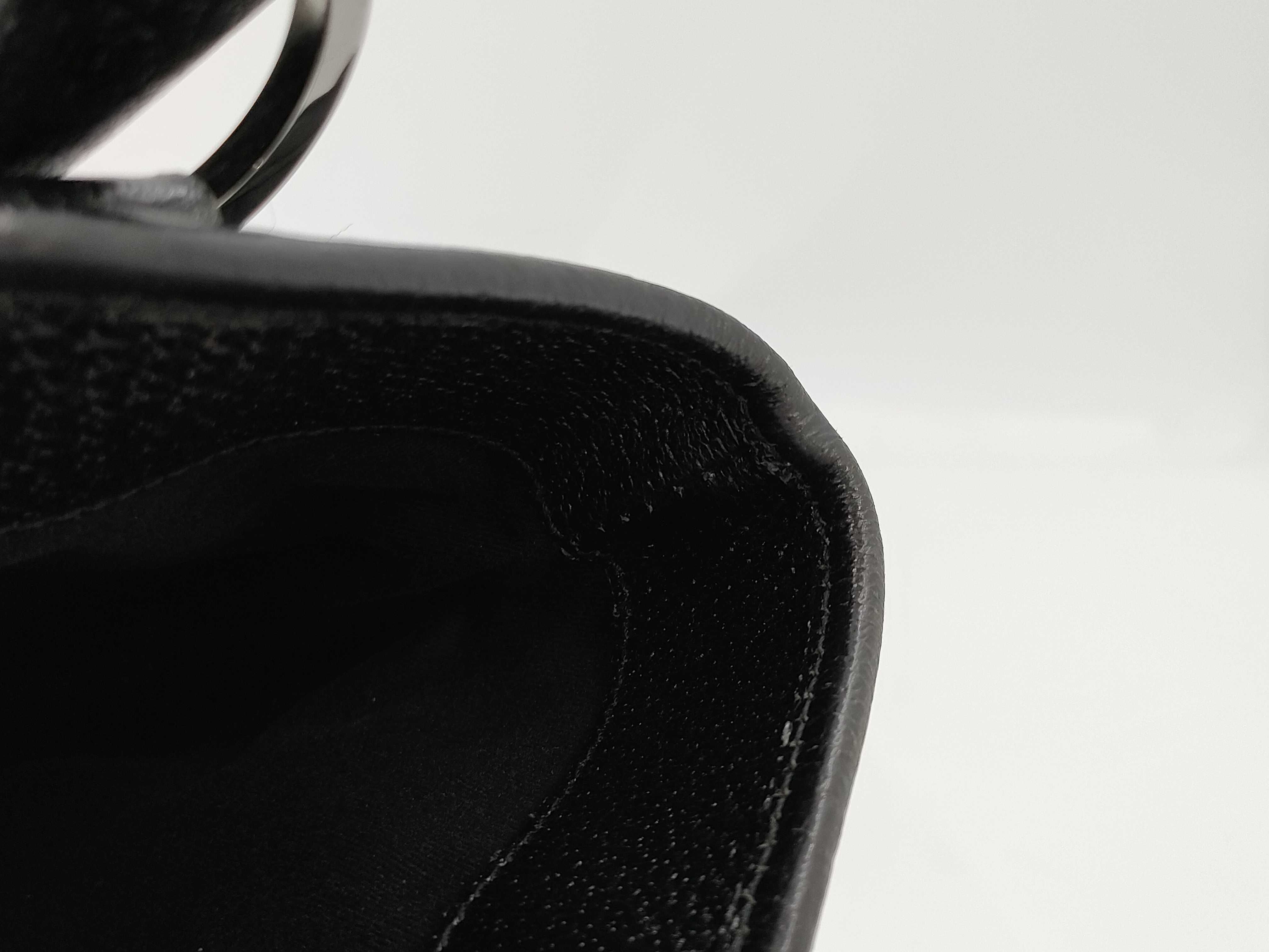 【水曜終了】(10827_0016)GUCCI グッチ GGキャンバス トートバッグ 113015 001013 ブラック トートバッグ ハンドバッグ