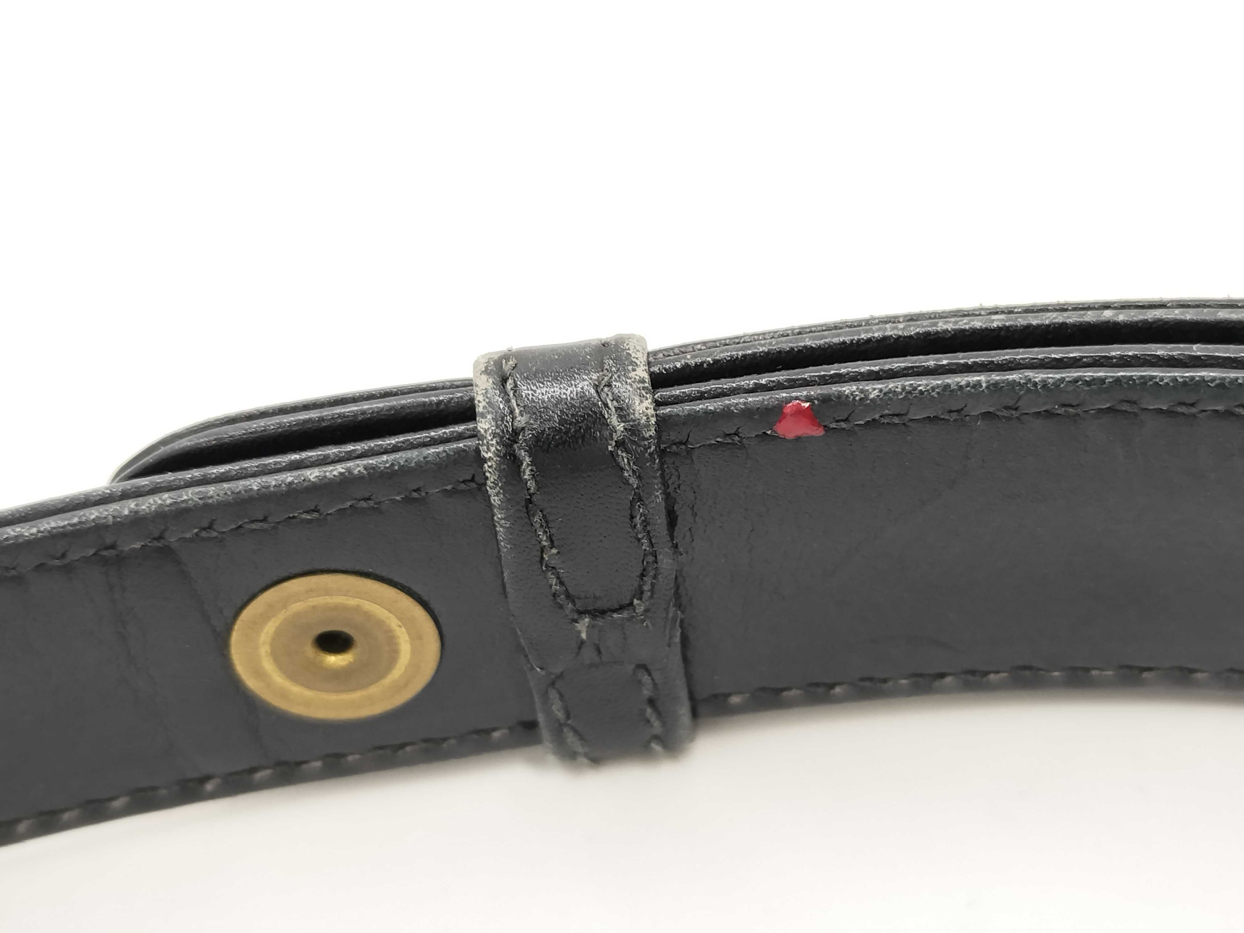 【水曜終了】(10827_0025)GUCCI インターロッキング ショルダーバッグ