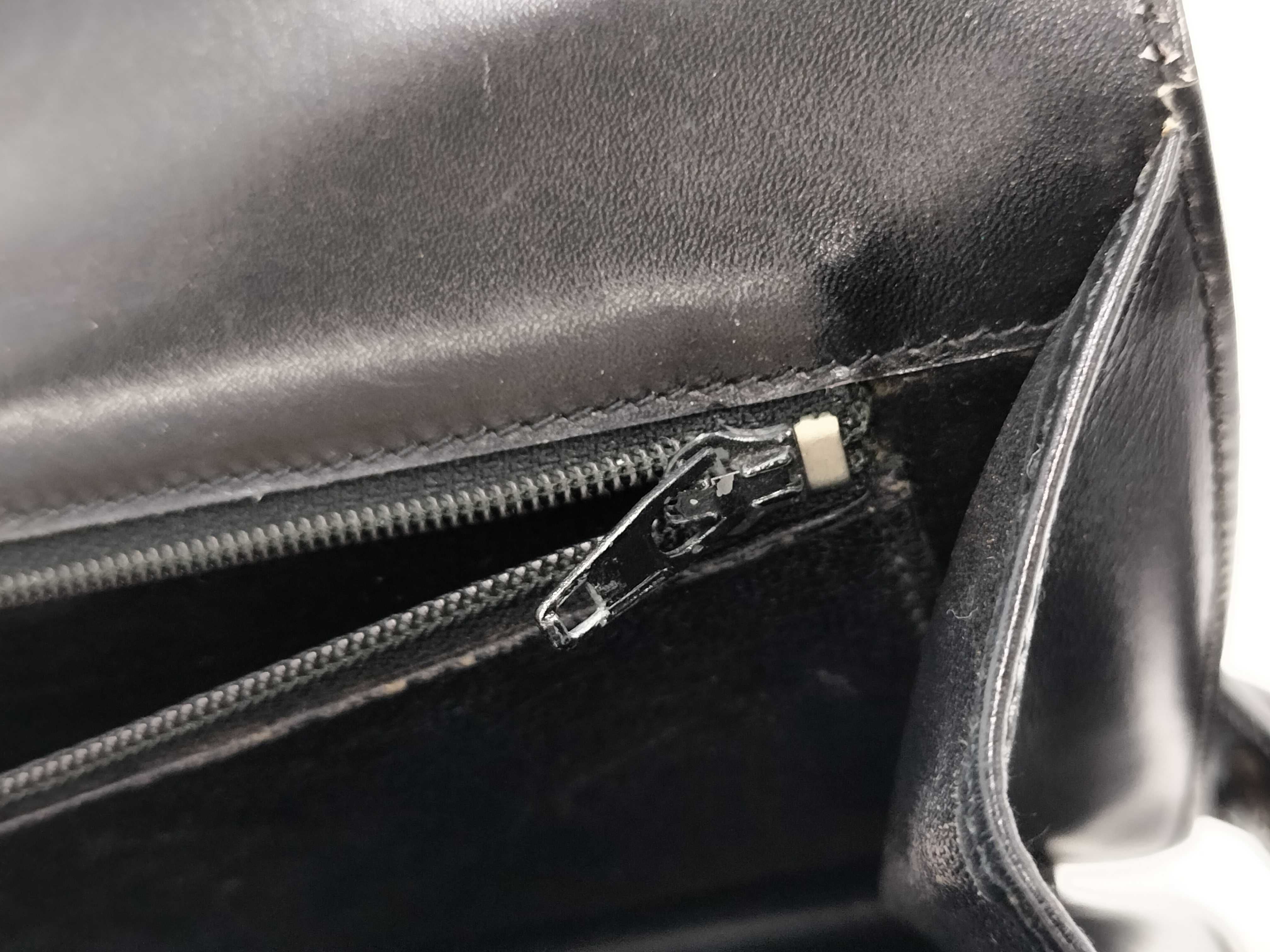 【水曜終了】(10827_0025)GUCCI インターロッキング ショルダーバッグ