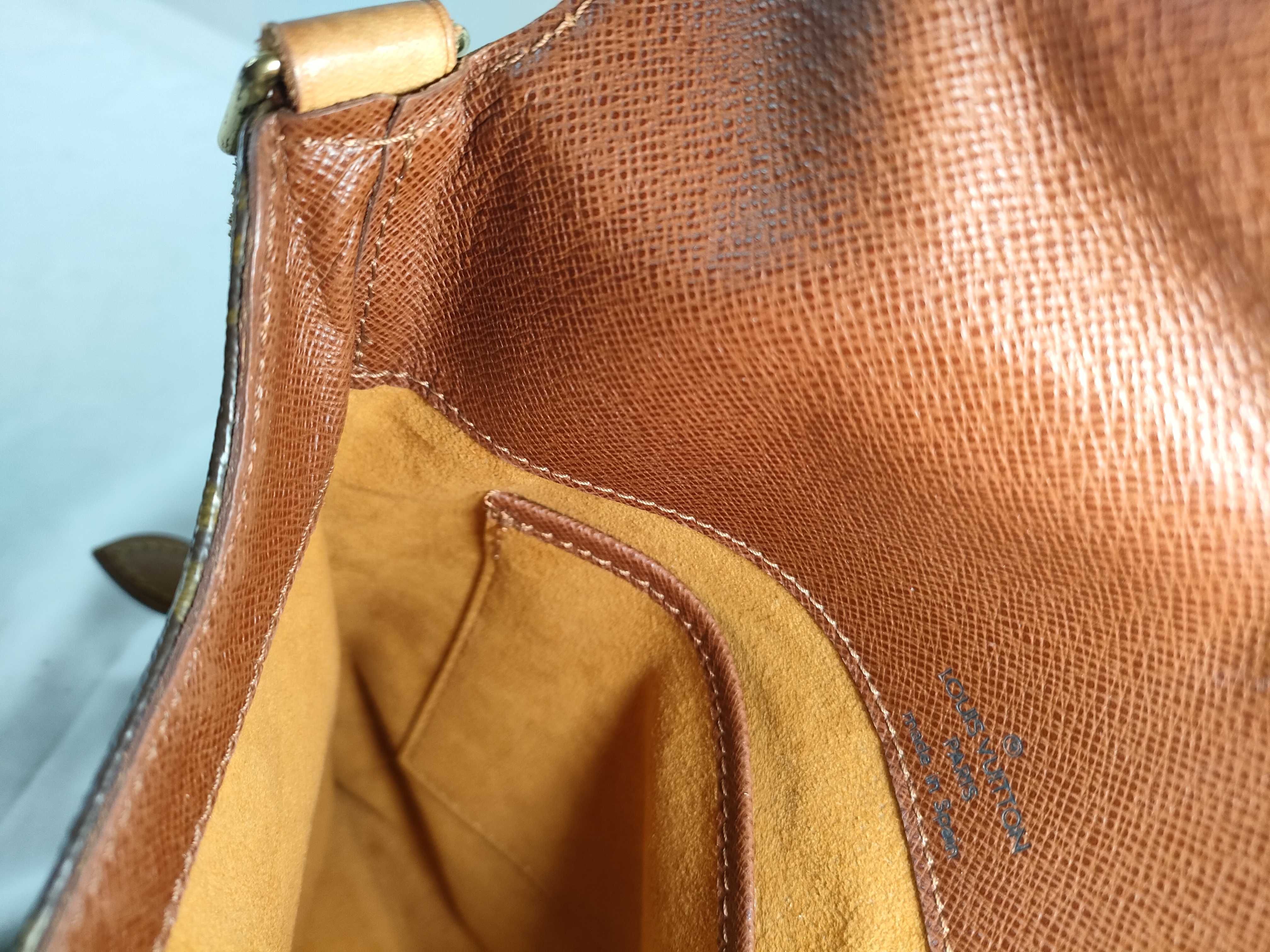 【水曜終了】(10708_0069)LOUIS VUITTON ヴィトン モノグラム ミュゼットサルサ M51258 LW0040 ショルダーバッグ