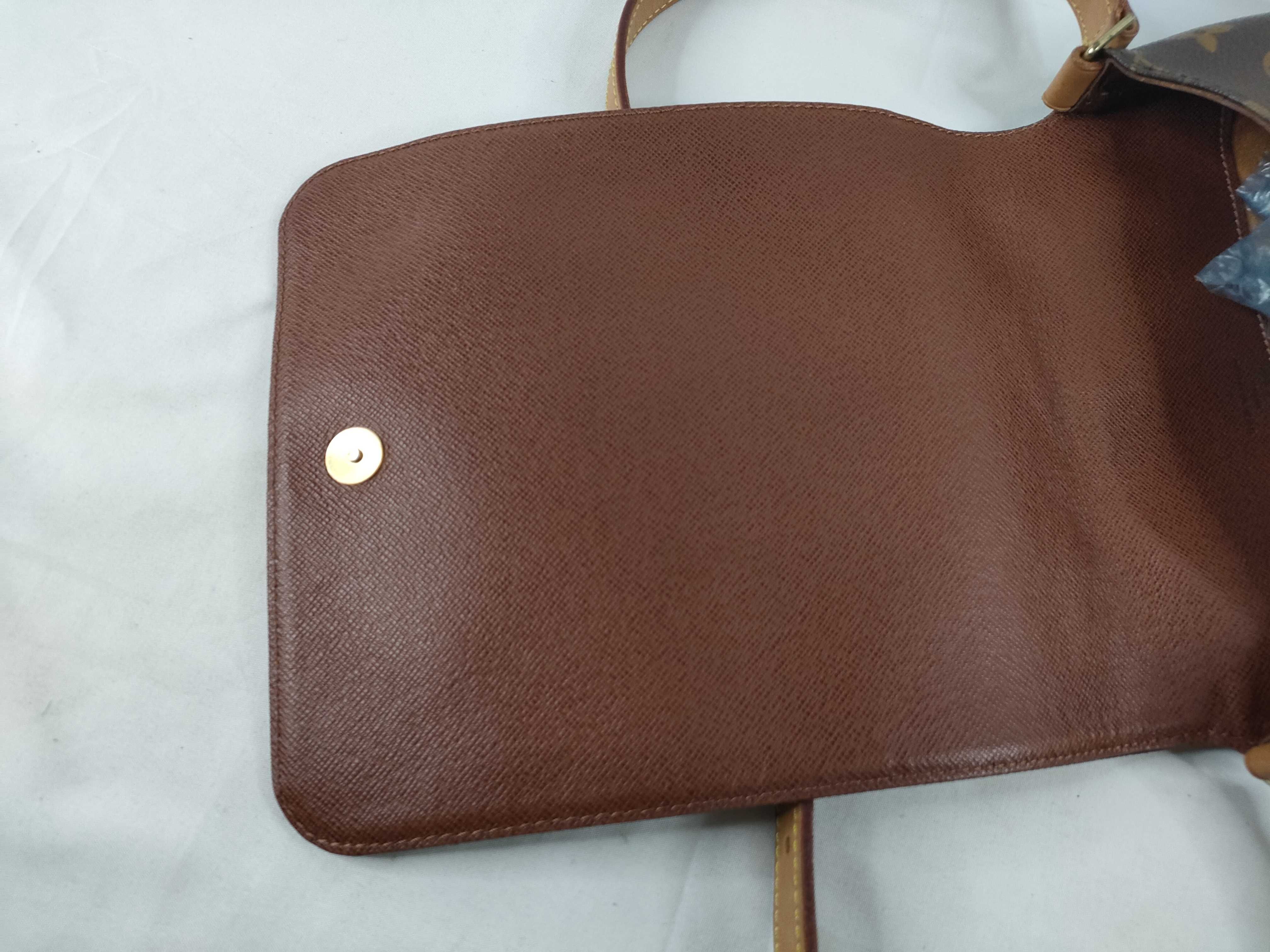【水曜終了】(10708_0069)LOUIS VUITTON ヴィトン モノグラム ミュゼットサルサ M51258 LW0040 ショルダーバッグ
