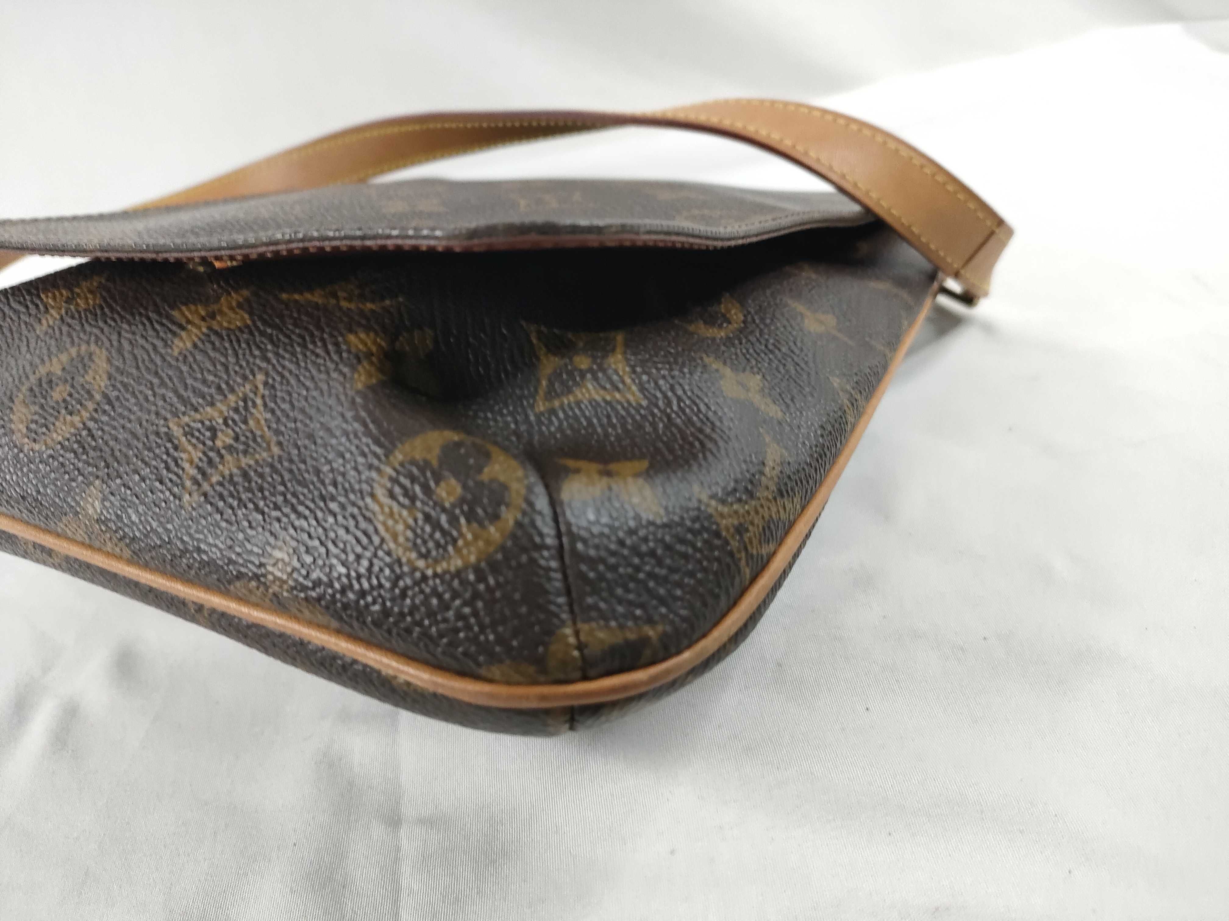 【水曜終了】(10708_0069)LOUIS VUITTON ヴィトン モノグラム ミュゼットサルサ M51258 LW0040 ショルダーバッグ