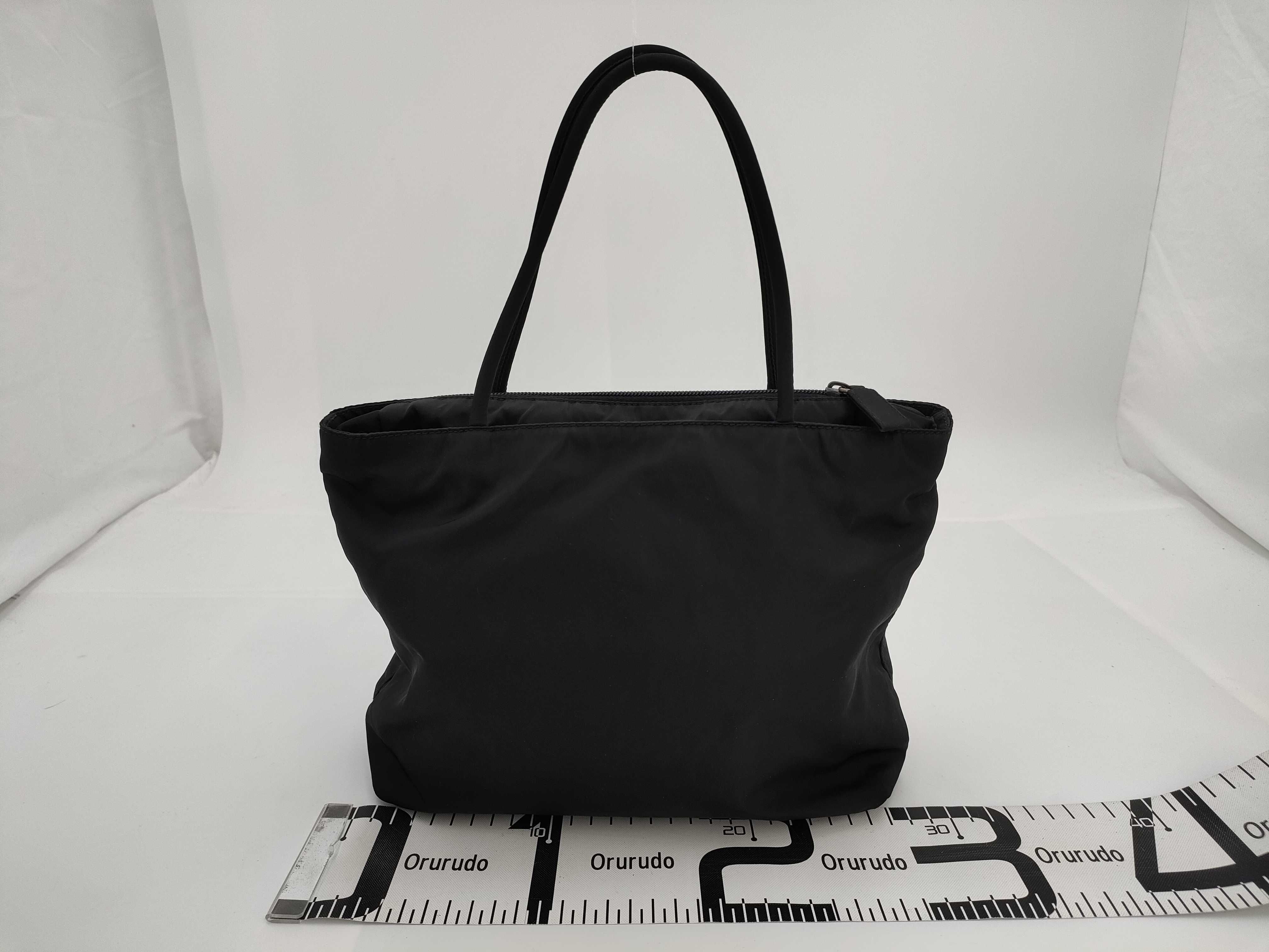 【水曜終了】(10827_0049)PRADA プラダ テスート トート トートバッグ