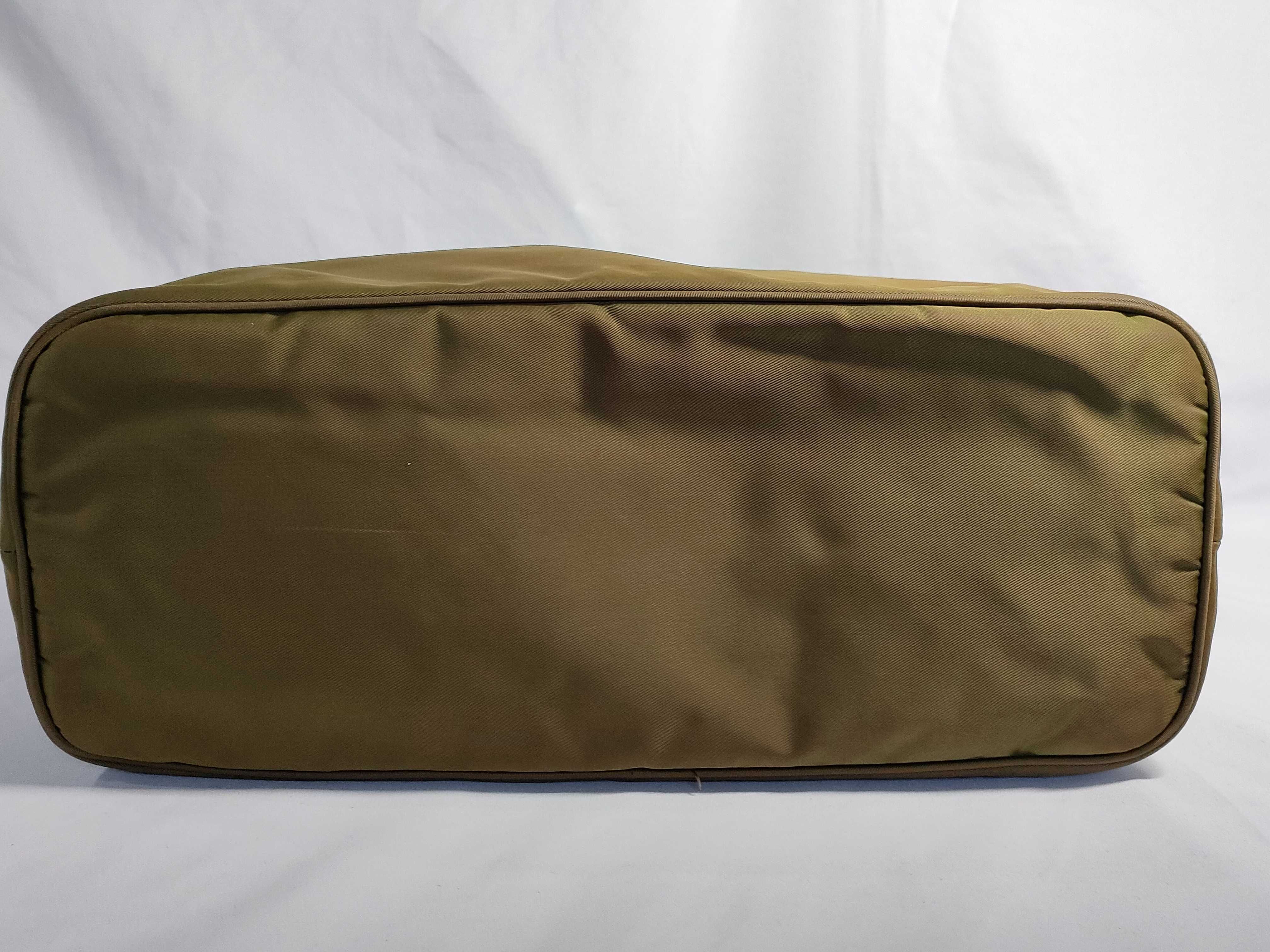 【水曜終了】(10827_0062)PRADA ナイロン 2WAY トートバッグ