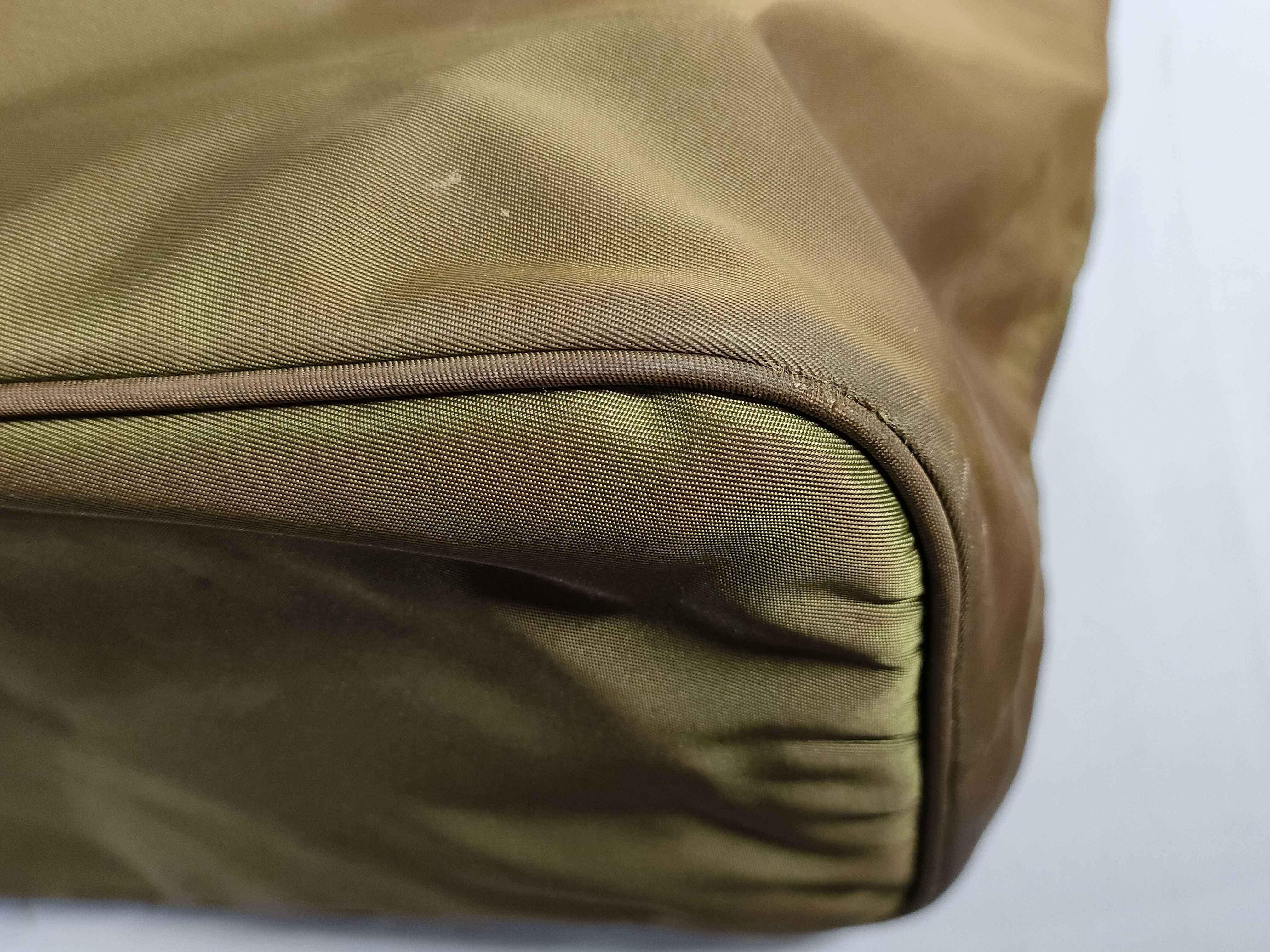 【水曜終了】(10827_0062)PRADA ナイロン 2WAY トートバッグ