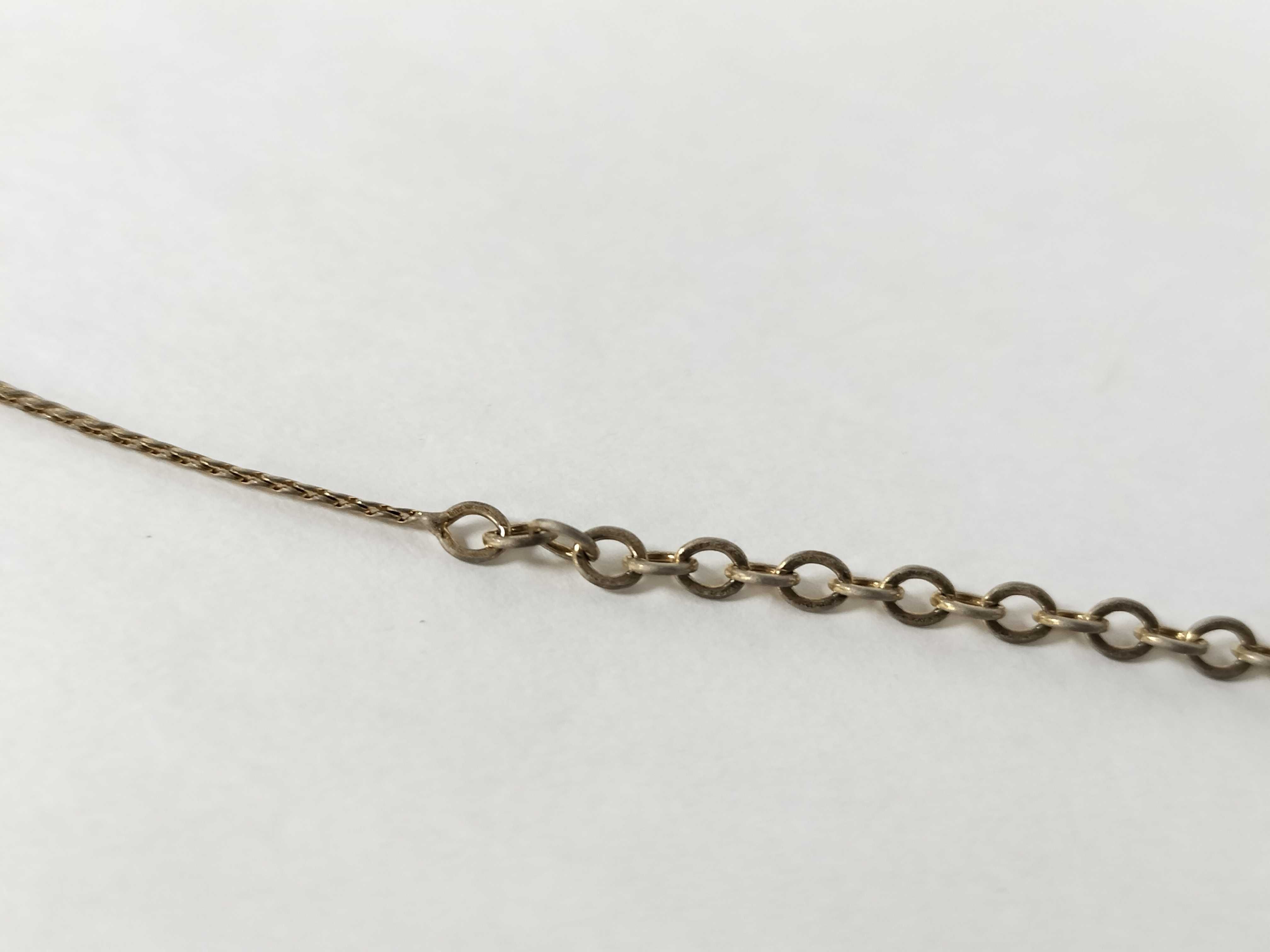 【水曜終了】(10937_0072)Dior ディオール ネックレス