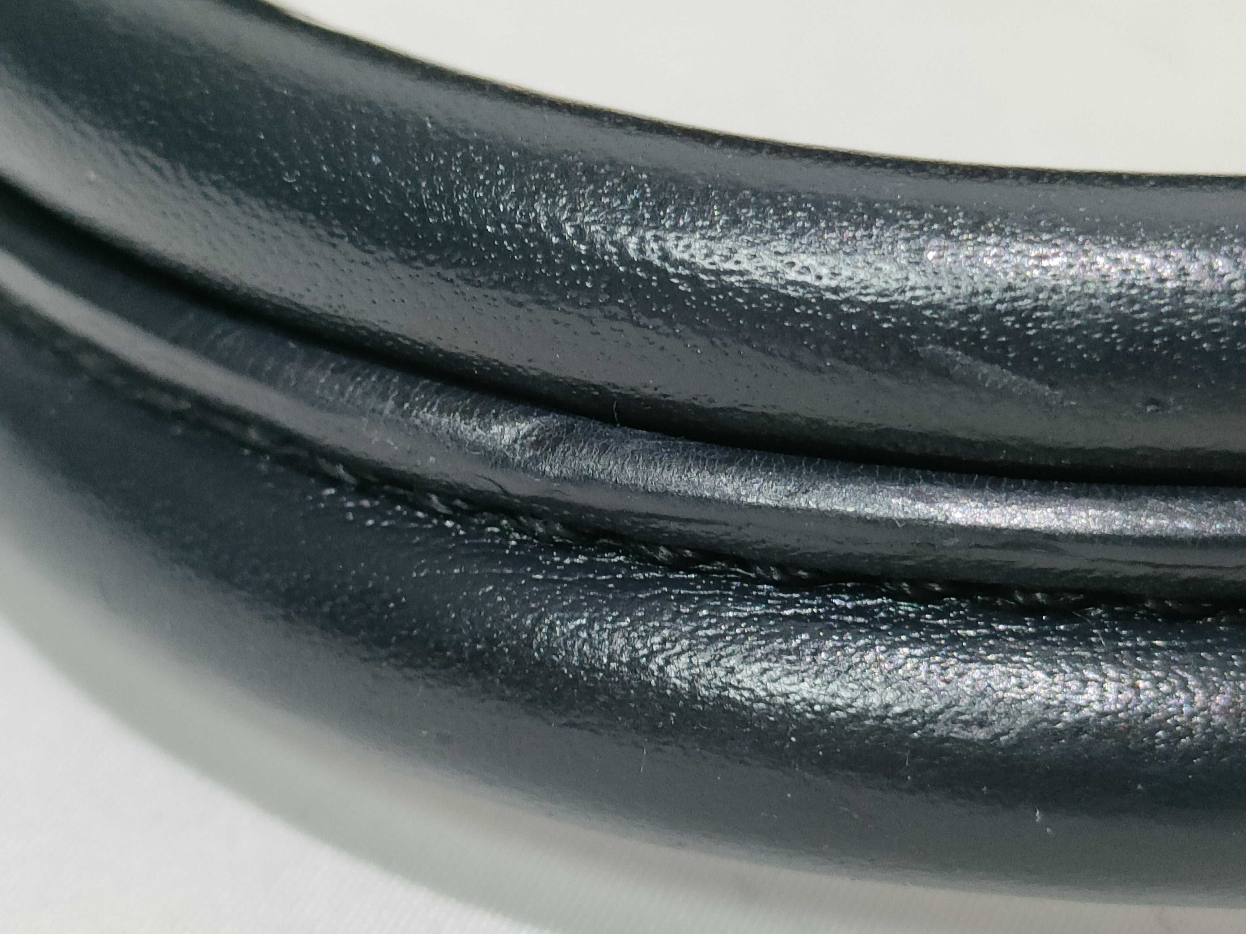 【水曜終了】(10827_0066)FENDI フェンディ プチトゥージュール ダークネイビー レザー 2way 8BH253 ハンドバッグ