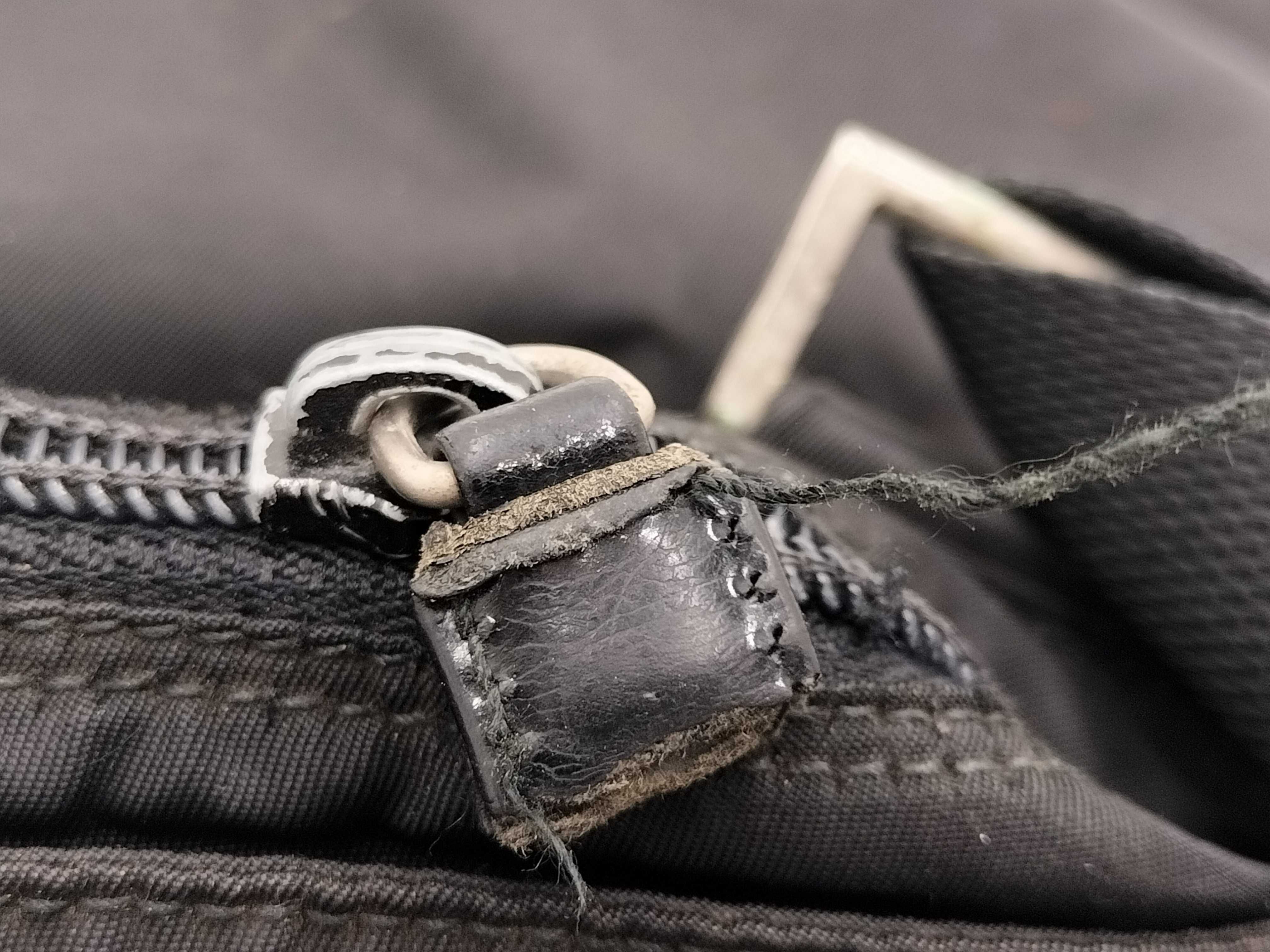 【水曜終了】(10827_0058)PRADA プラダ サコッシュ ナイロン ショルダーバッグ