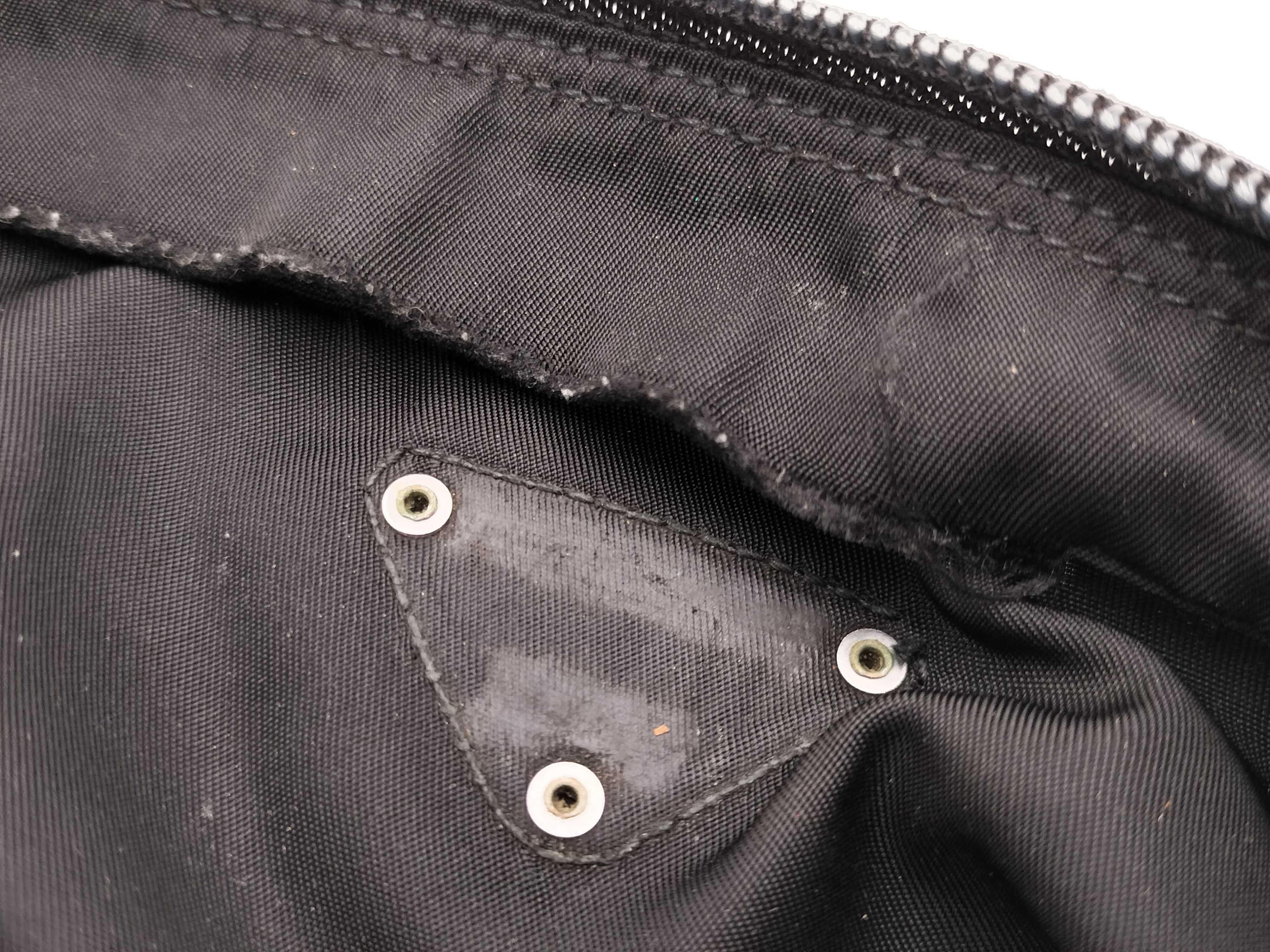 【水曜終了】(10827_0058)PRADA プラダ サコッシュ ナイロン ショルダーバッグ