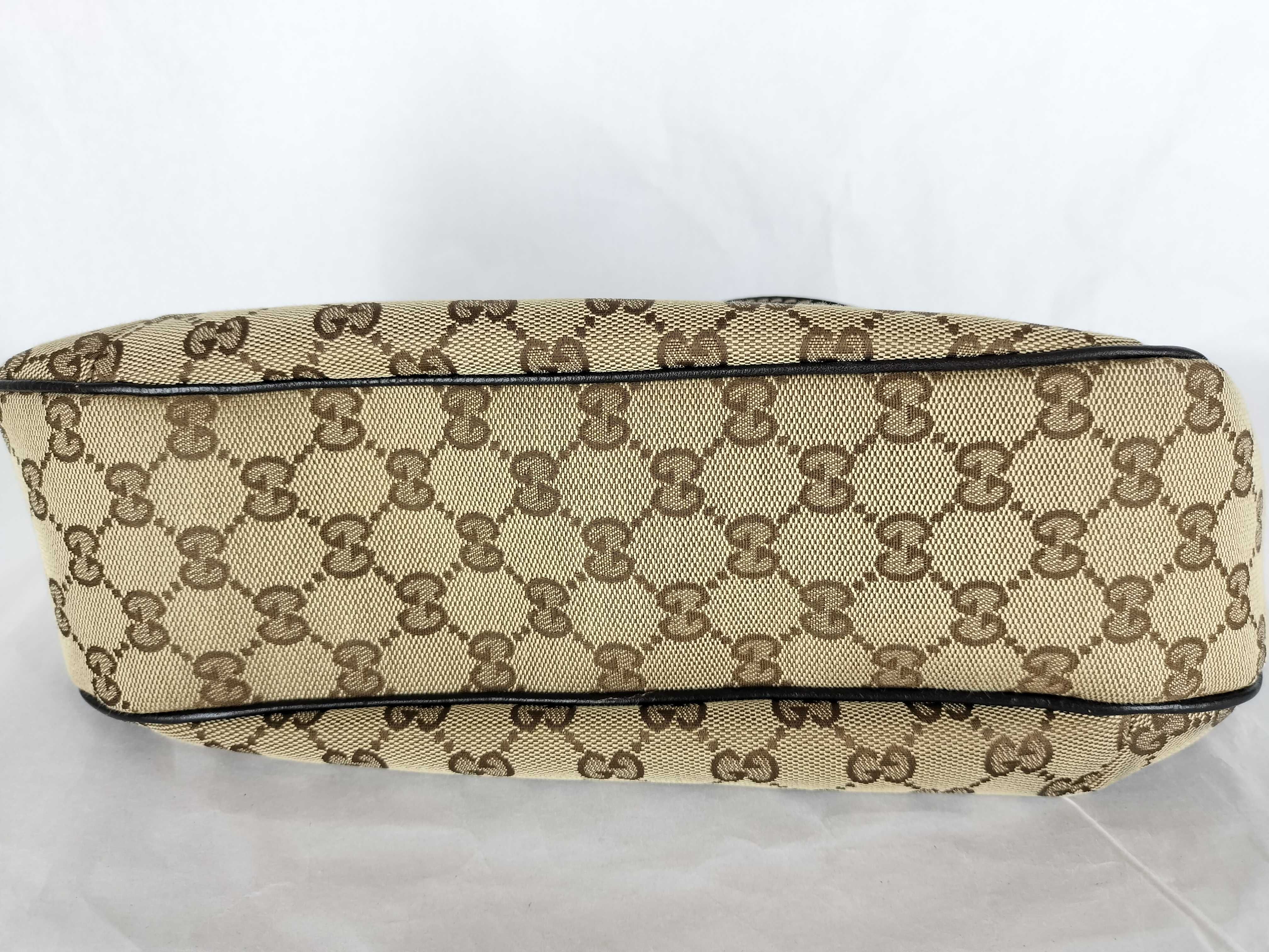 【水曜終了】(10827_0008)GUCCI シェリー ショルダーバッグ 233608