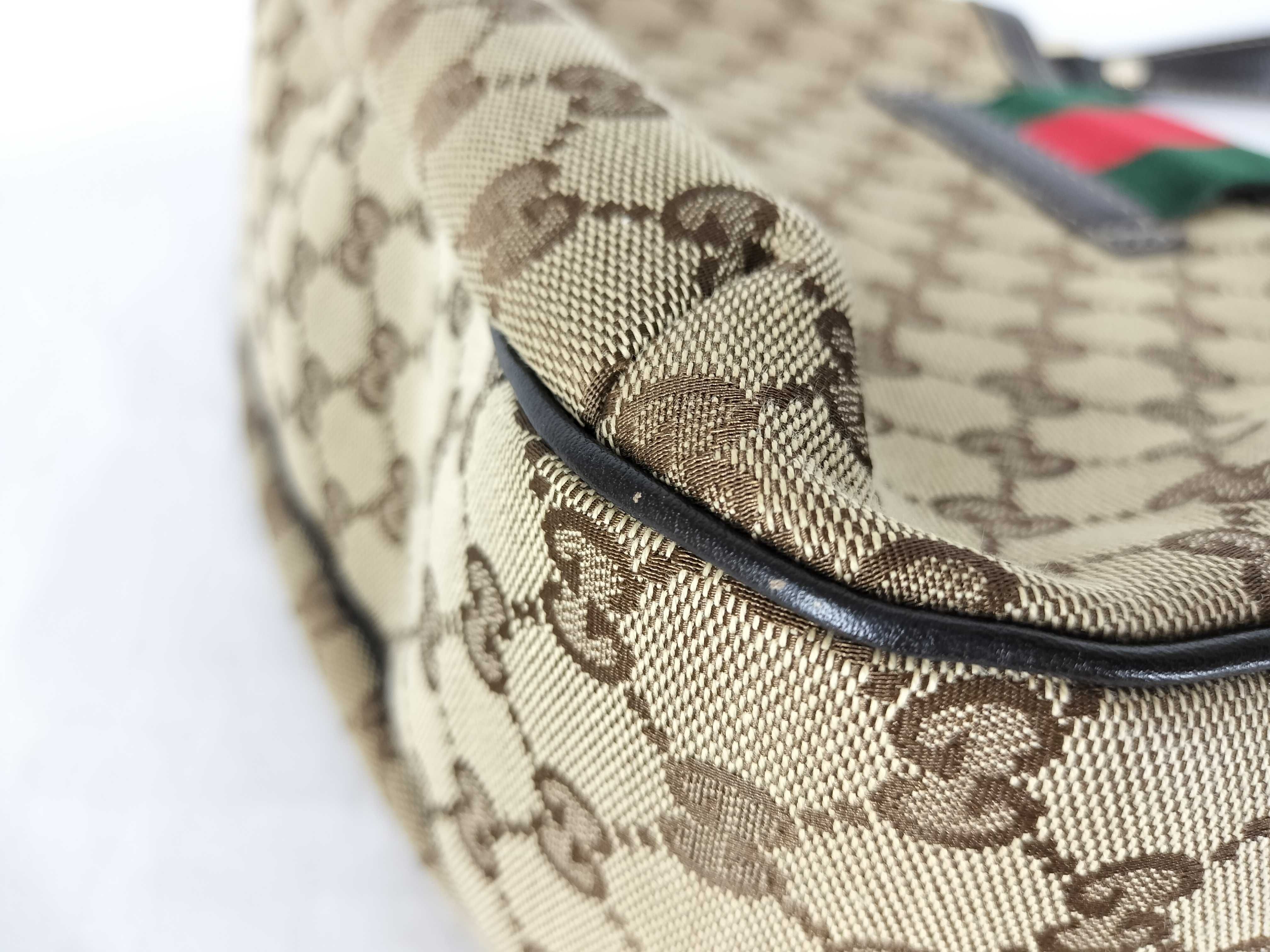 【水曜終了】(10827_0008)GUCCI シェリー ショルダーバッグ 233608