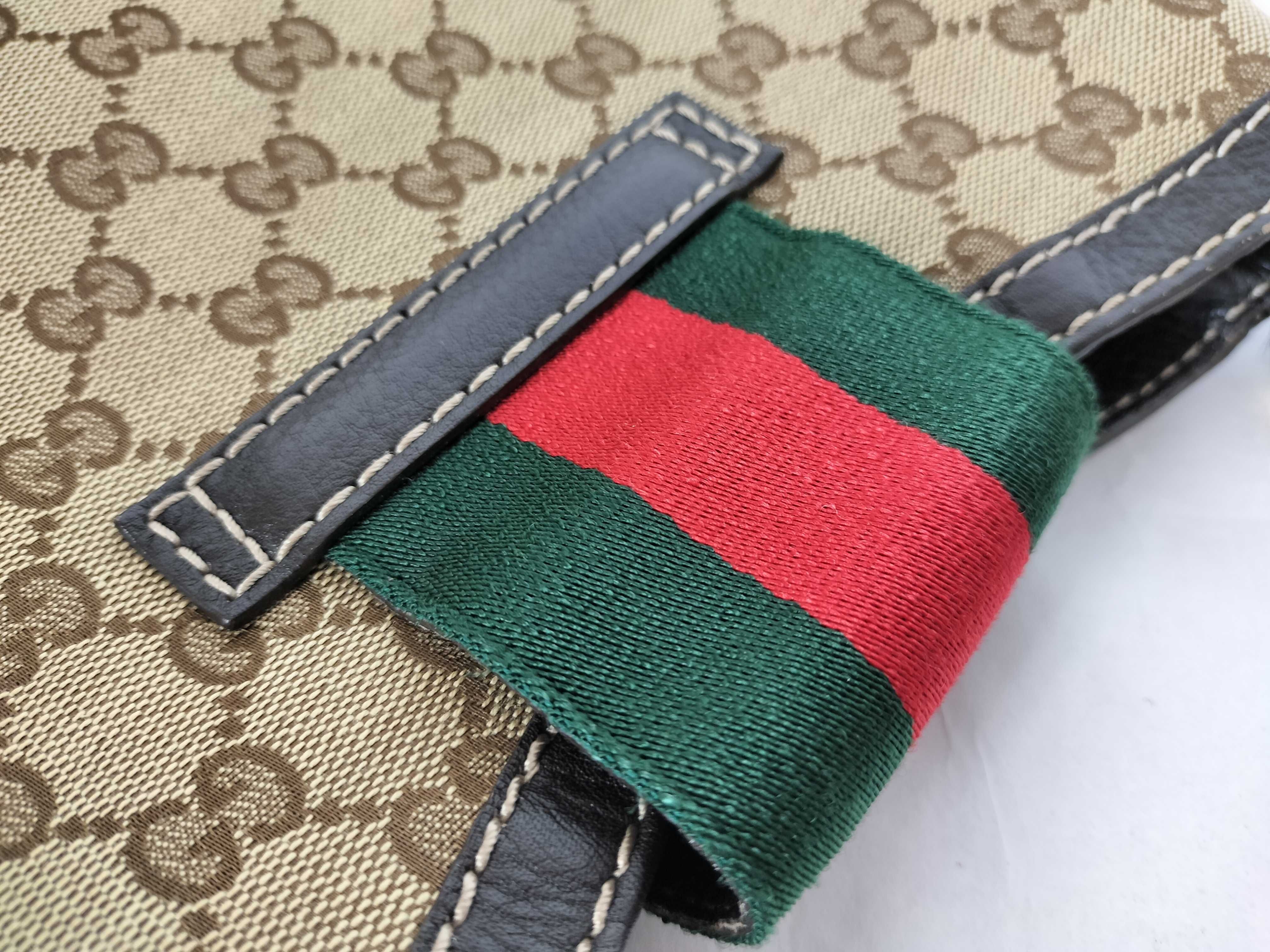 【水曜終了】(10827_0008)GUCCI シェリー ショルダーバッグ 233608