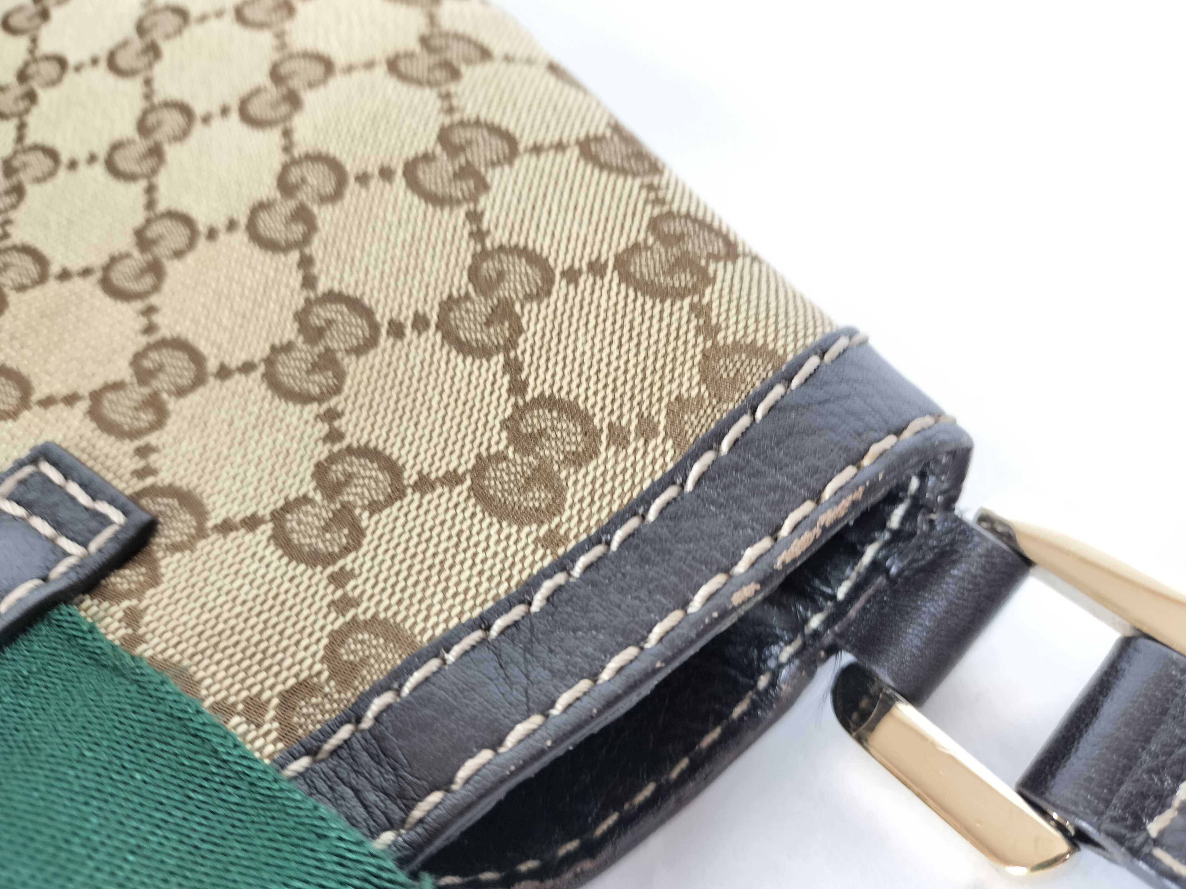 【水曜終了】(10827_0008)GUCCI シェリー ショルダーバッグ 233608