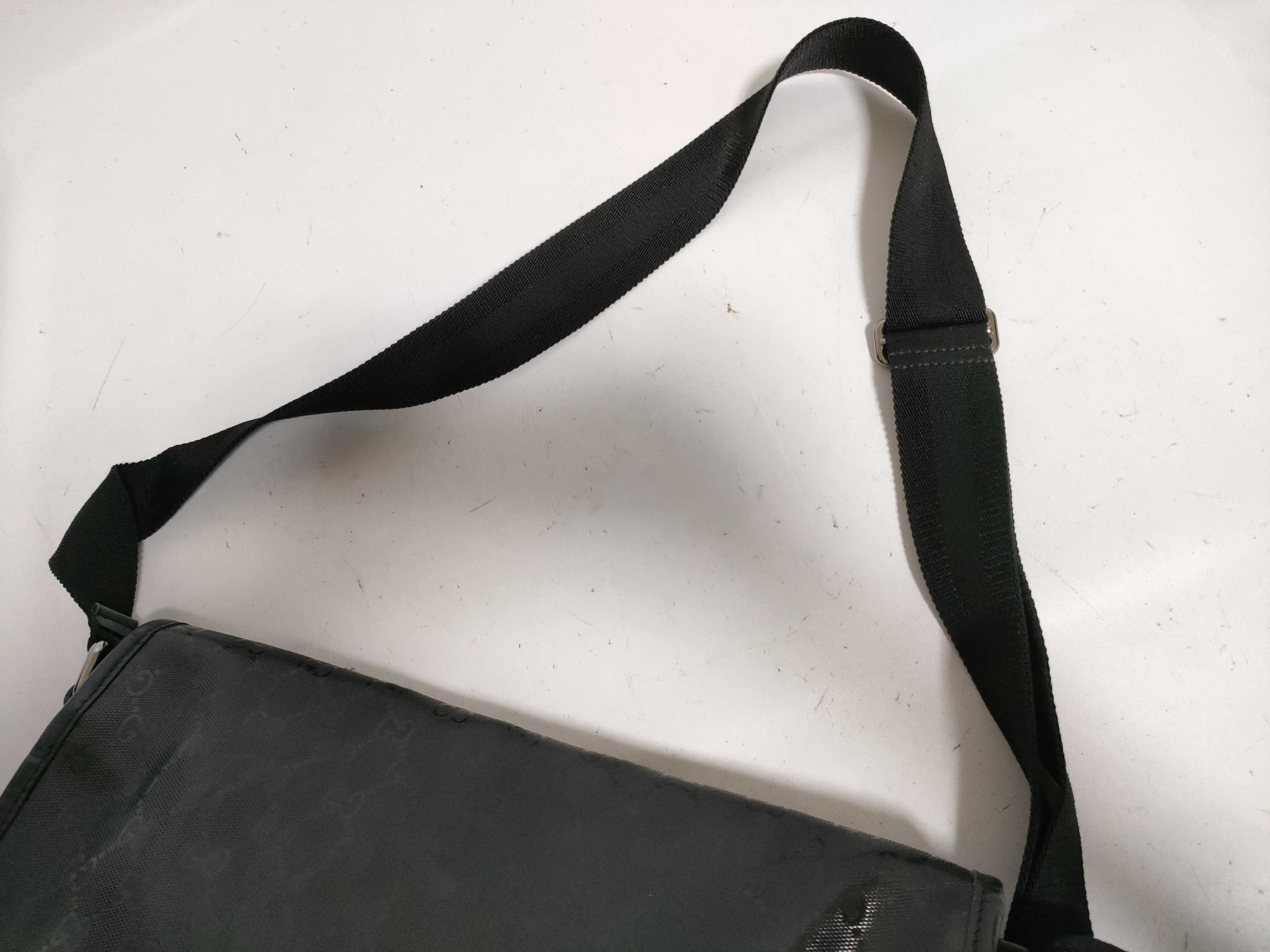 【水曜終了】(10827_0011)GUCCI グッチ GGインプリメ ショルダーバッグ 201732