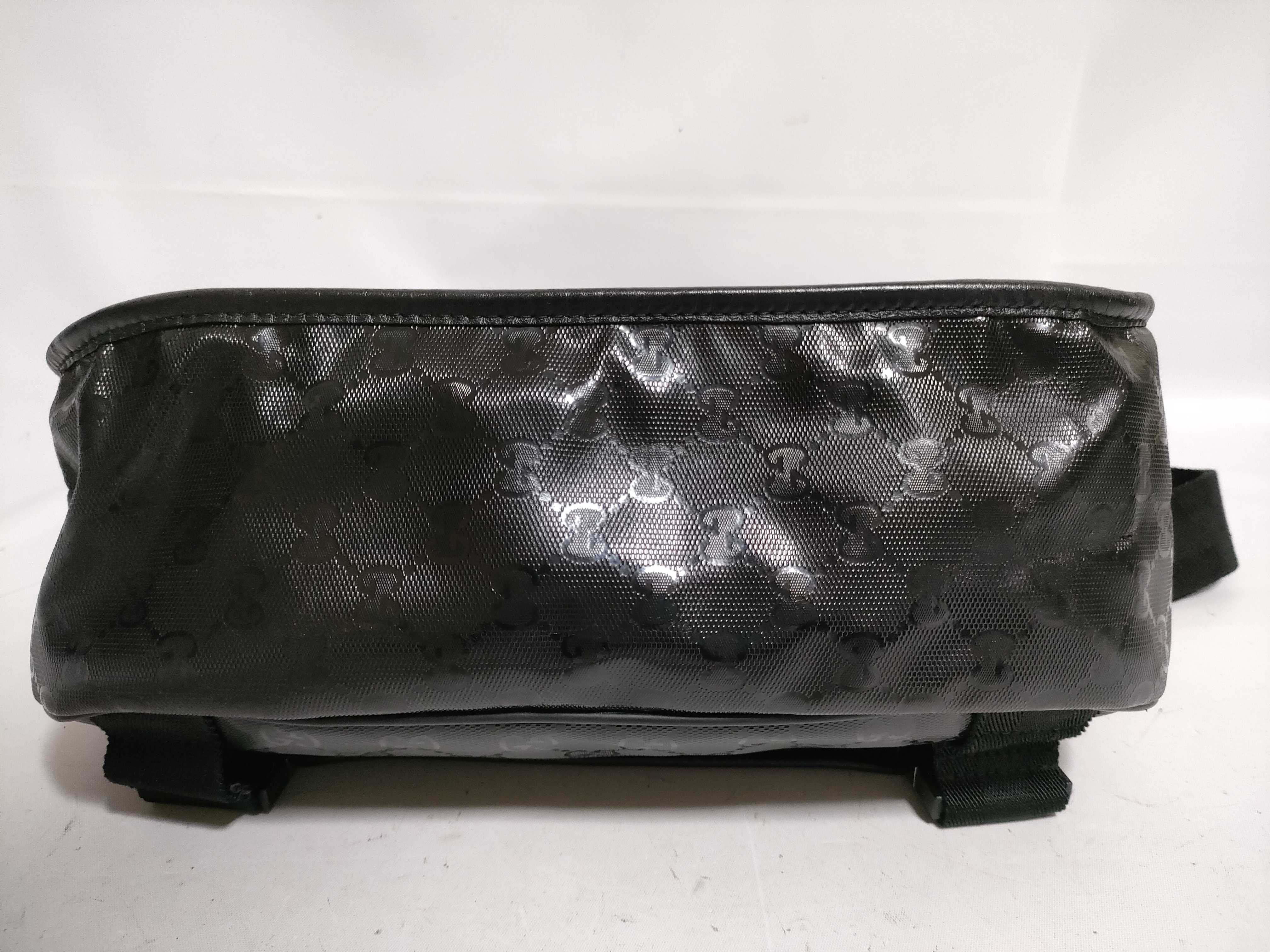 【水曜終了】(10827_0011)GUCCI グッチ GGインプリメ ショルダーバッグ 201732